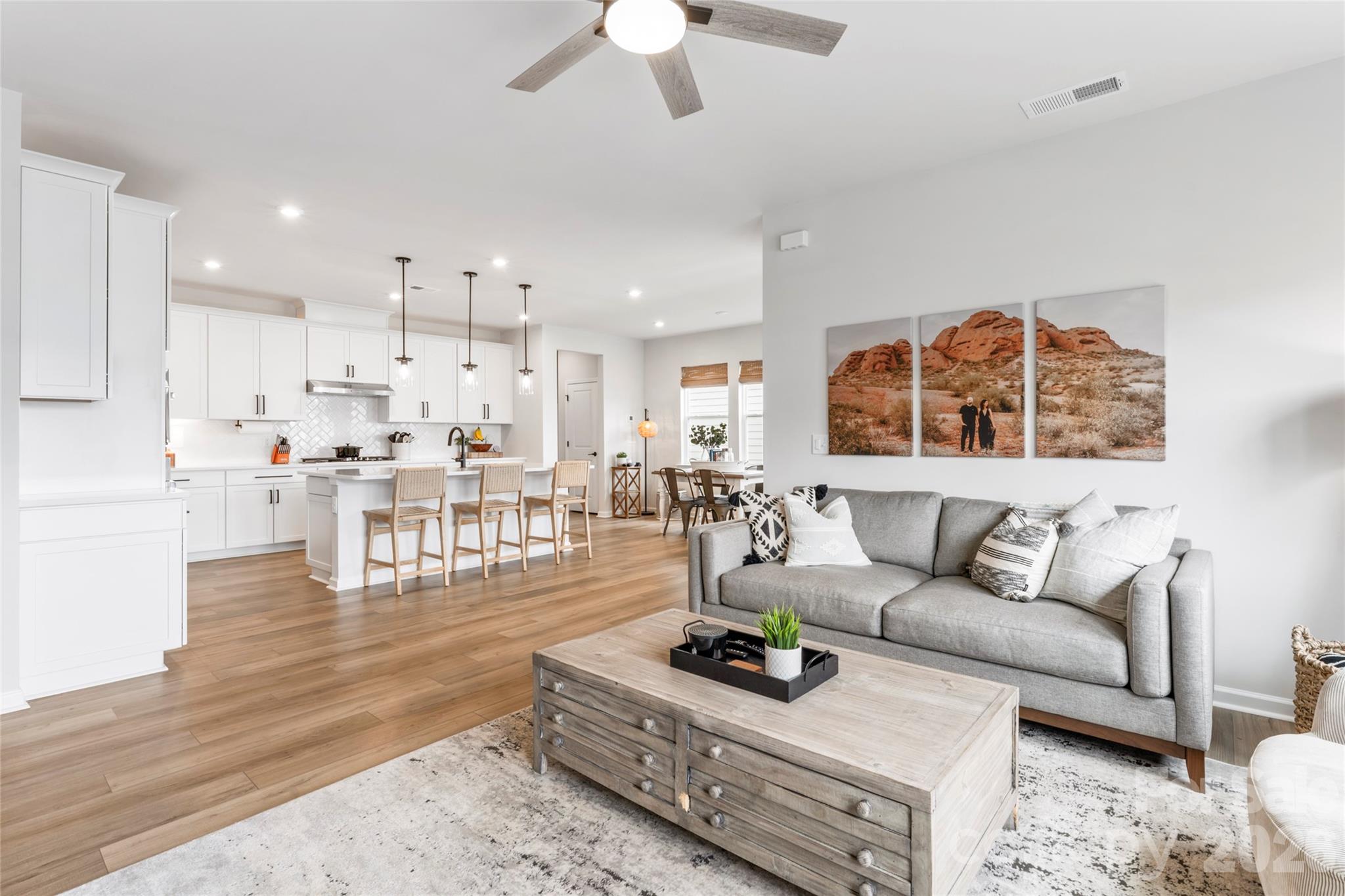 5730 Clear Creek Lane — Charlotte