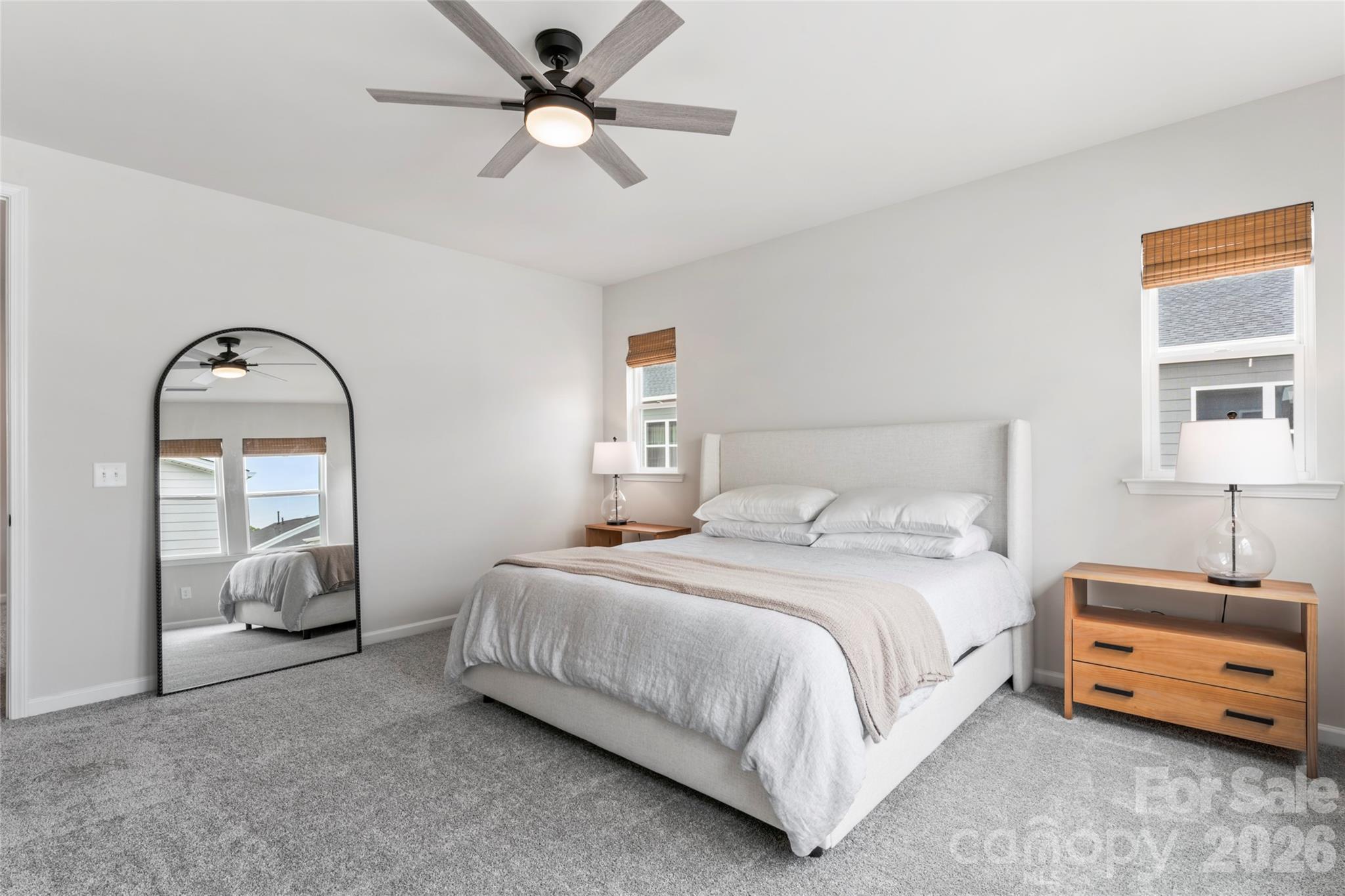 5730 Clear Creek Lane — Charlotte