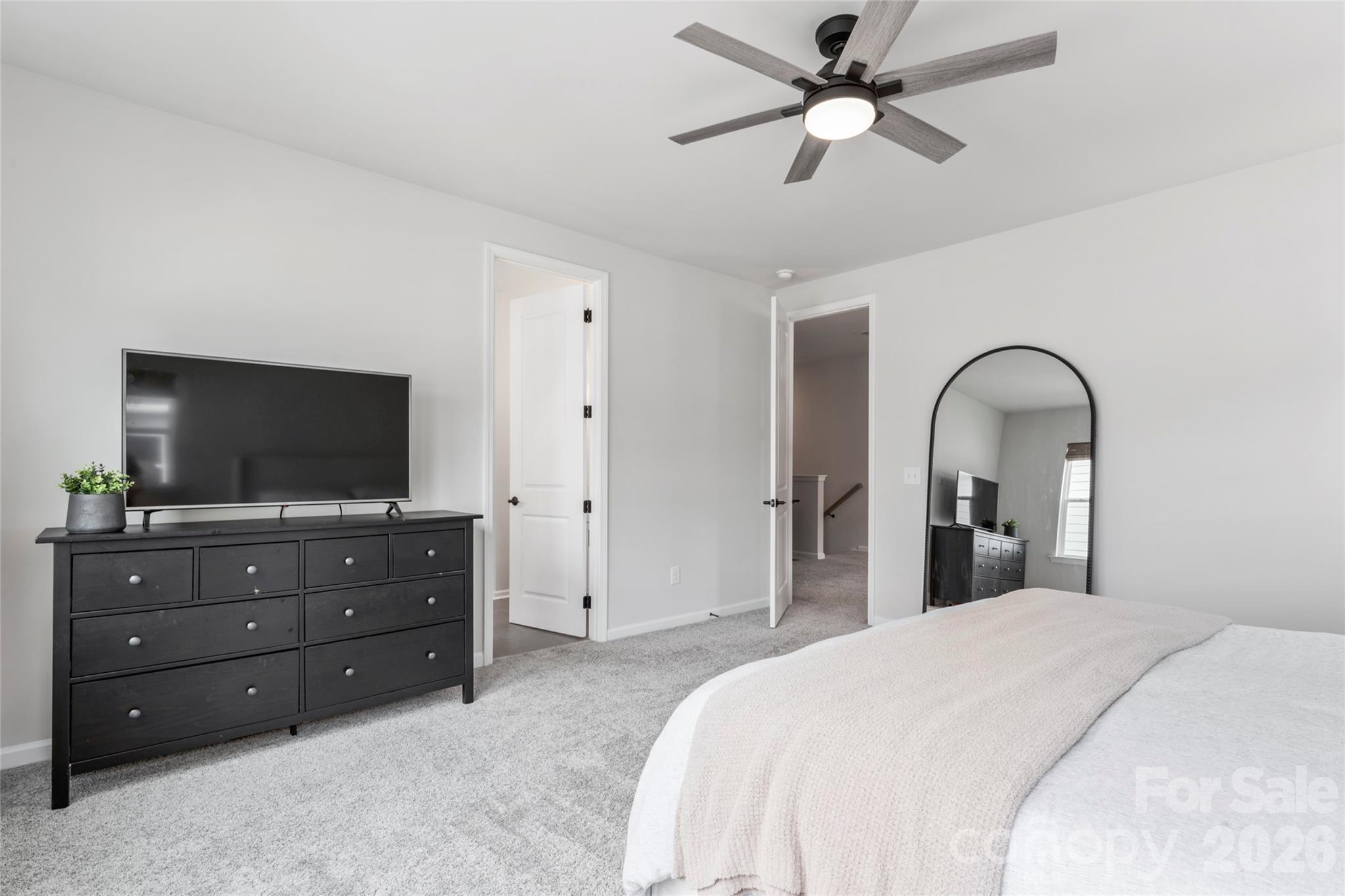 5730 Clear Creek Lane — Charlotte