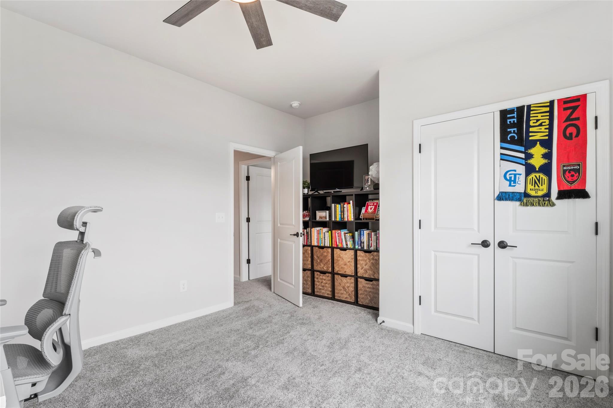 5730 Clear Creek Lane — Charlotte