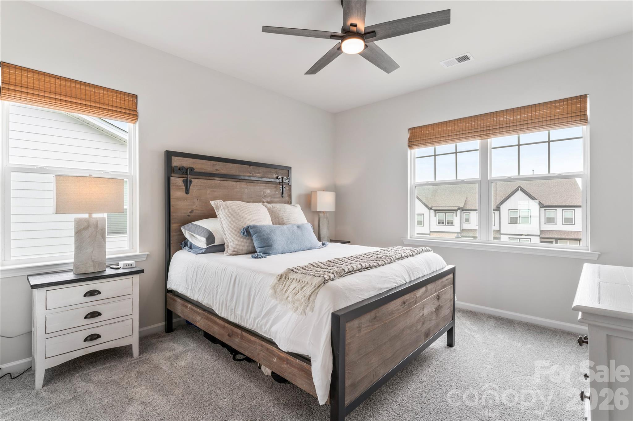 5730 Clear Creek Lane — Charlotte