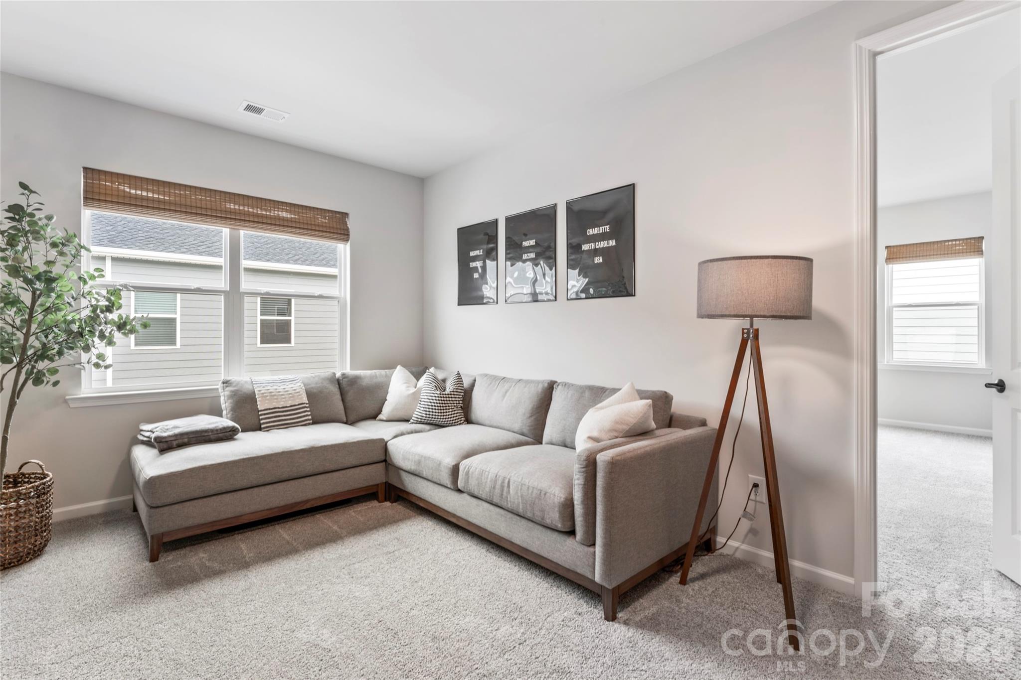 5730 Clear Creek Lane — Charlotte