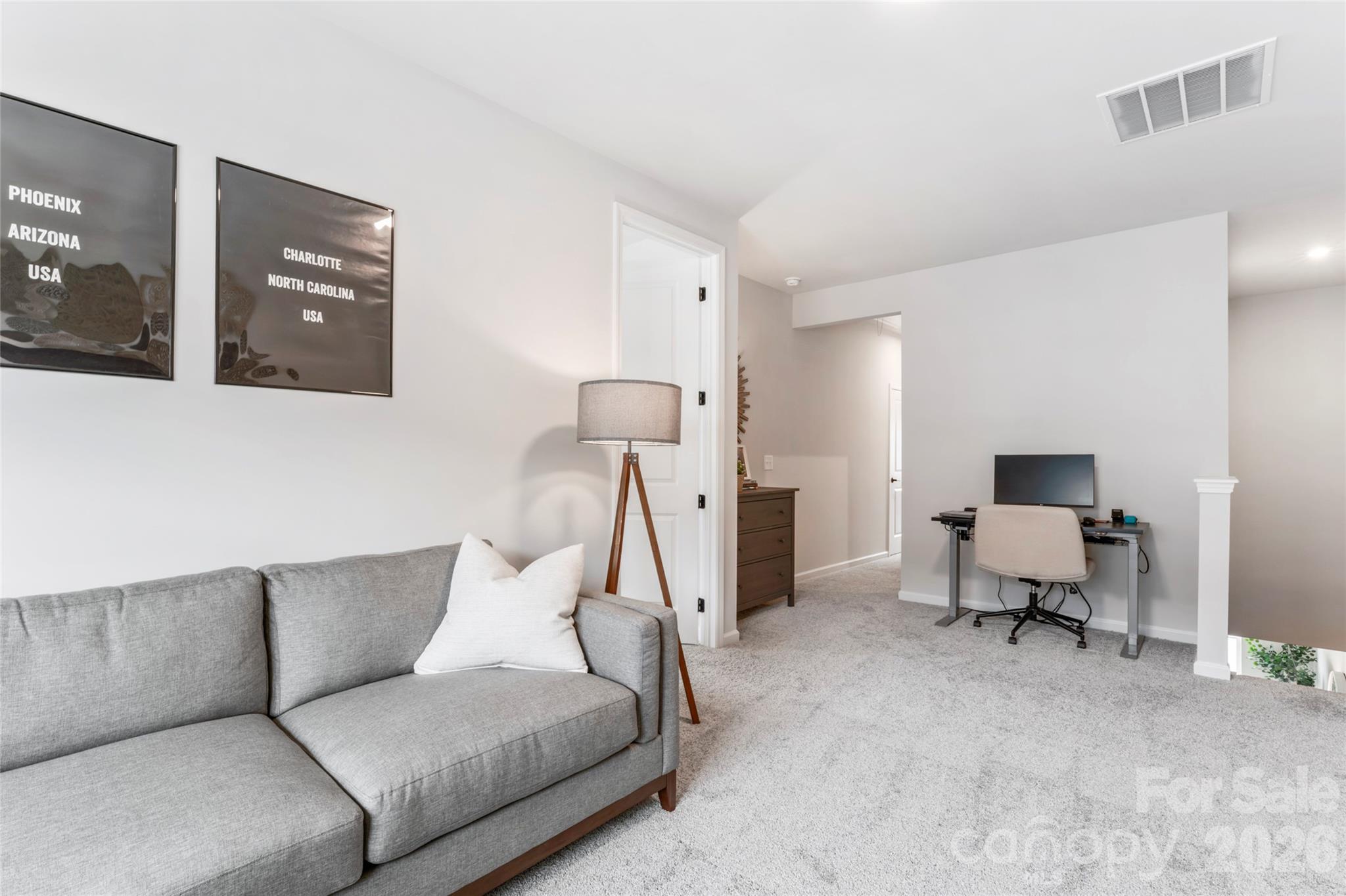 5730 Clear Creek Lane — Charlotte