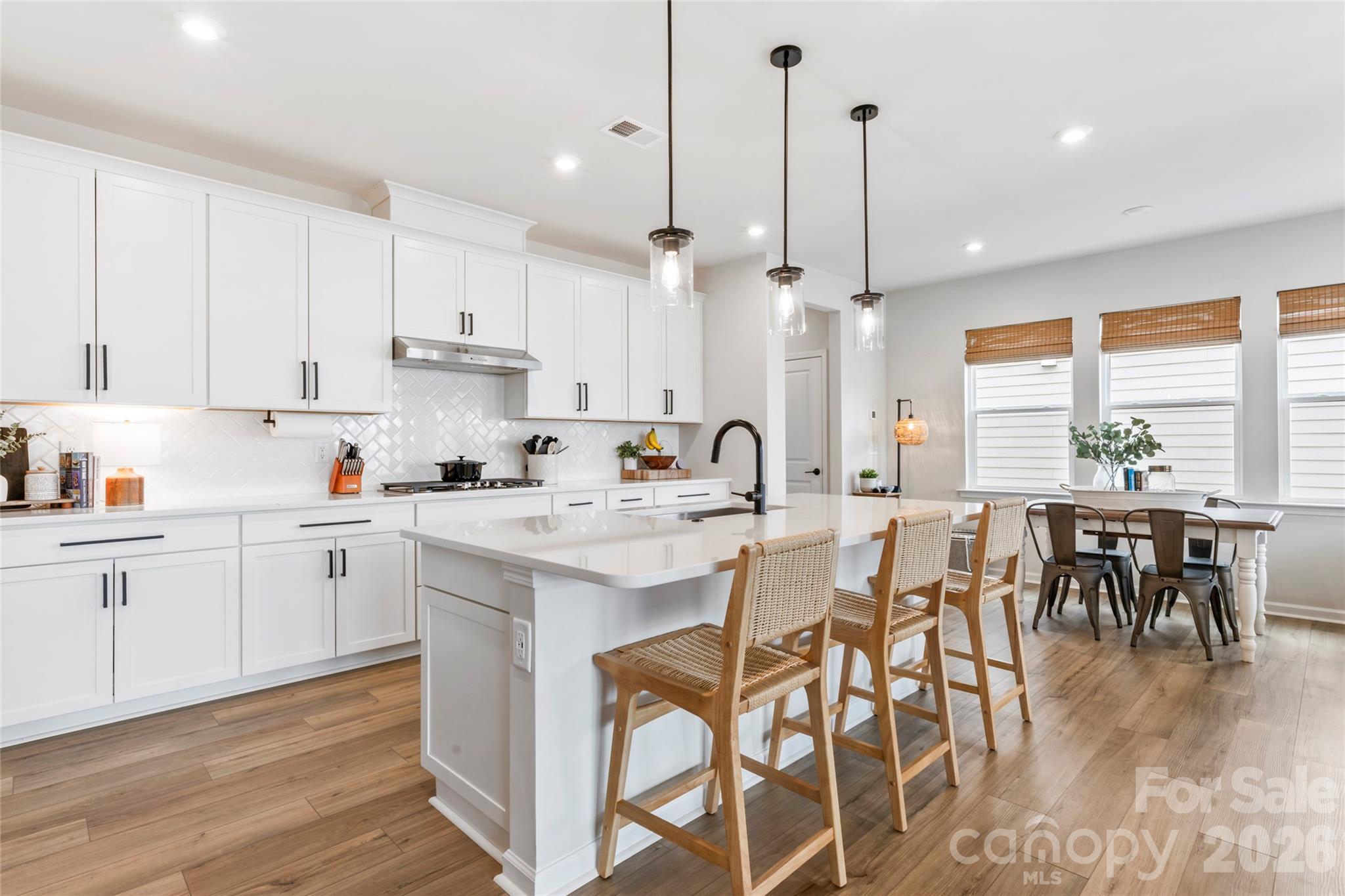 5730 Clear Creek Lane — Charlotte