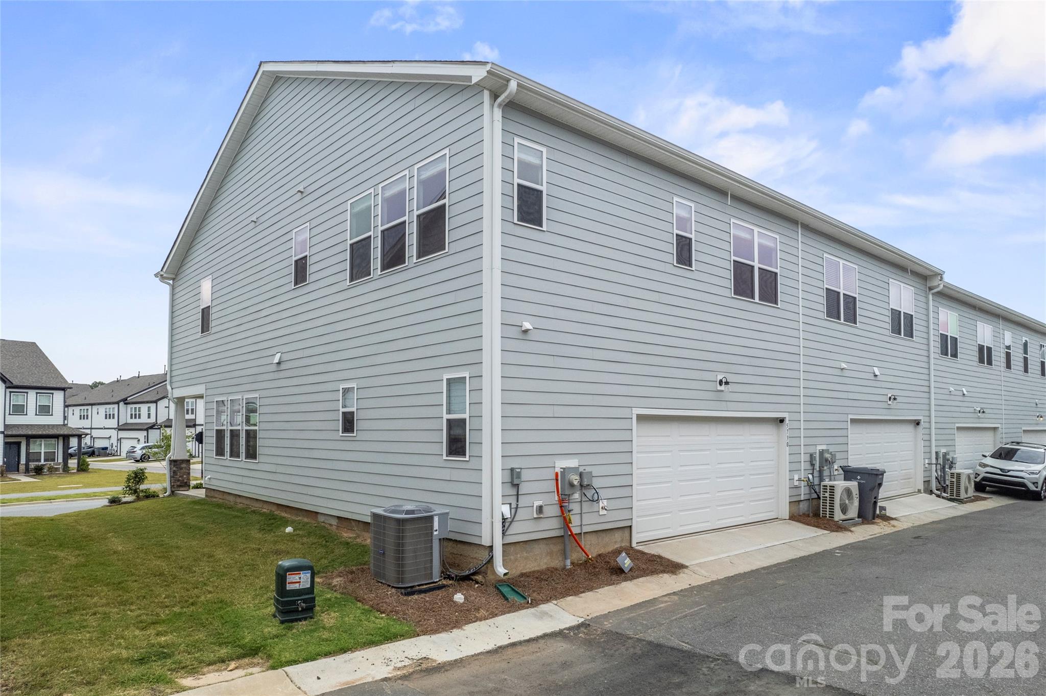 5730 Clear Creek Lane — Charlotte