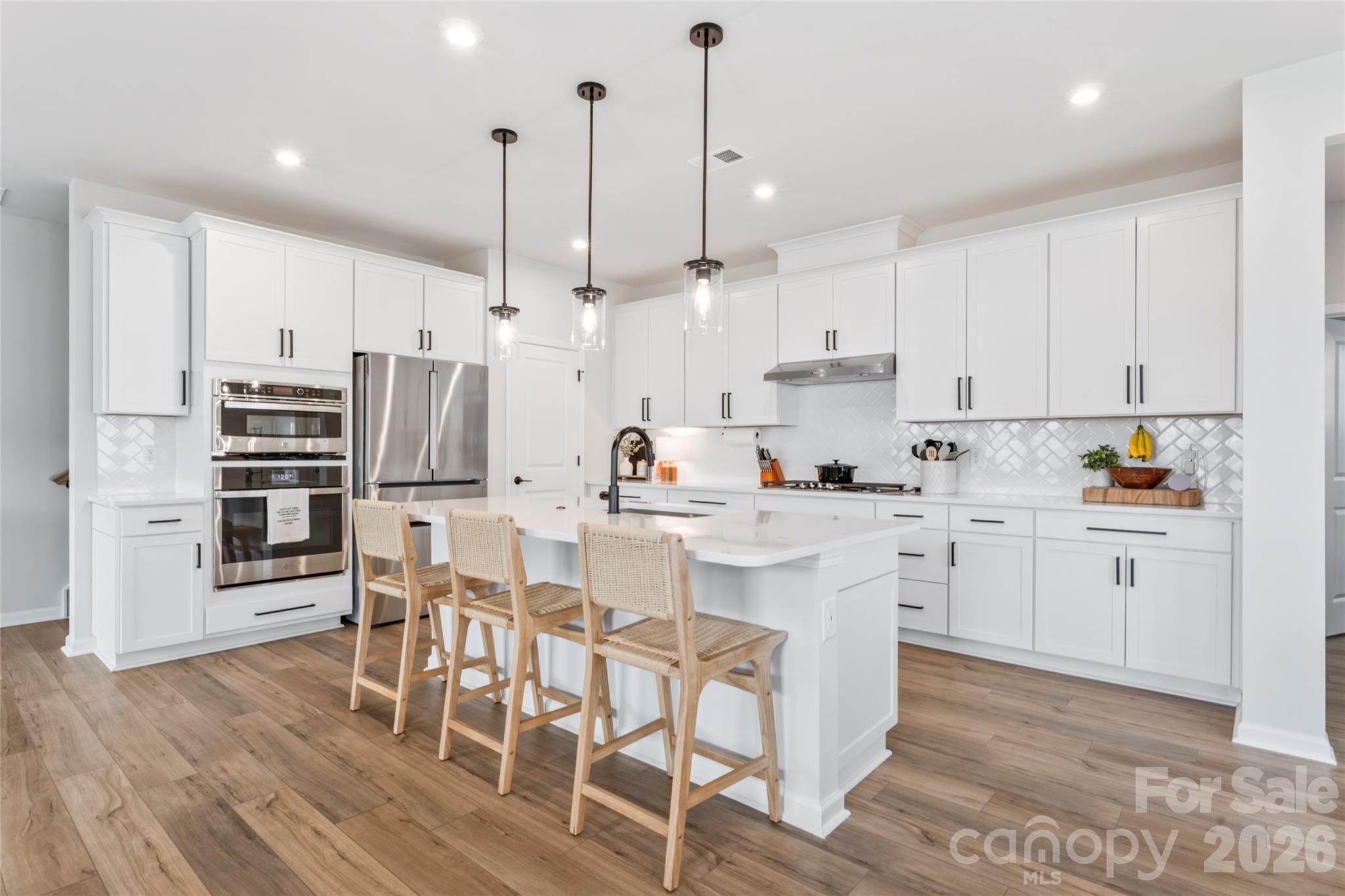 5730 Clear Creek Lane — Charlotte