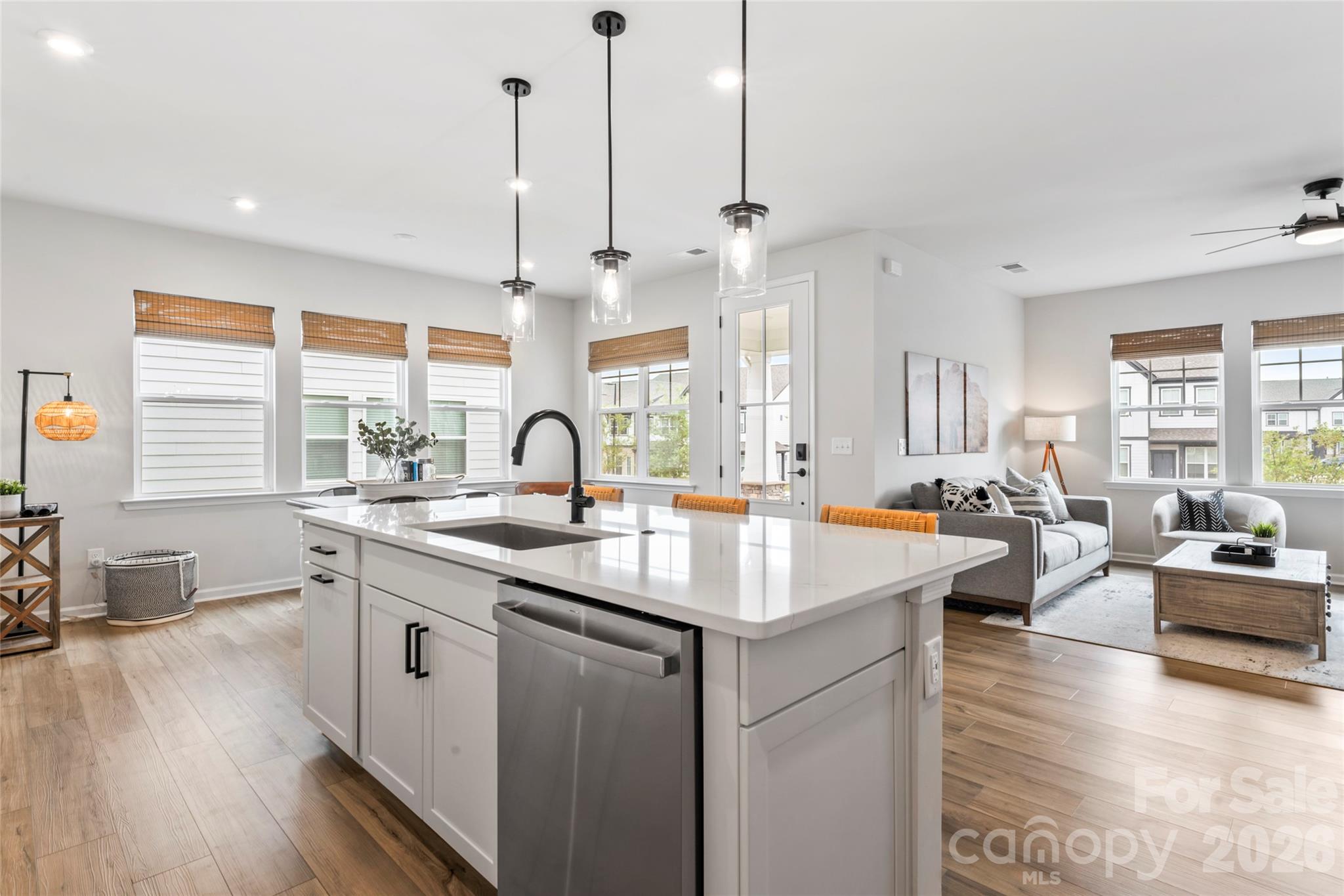 5730 Clear Creek Lane — Charlotte