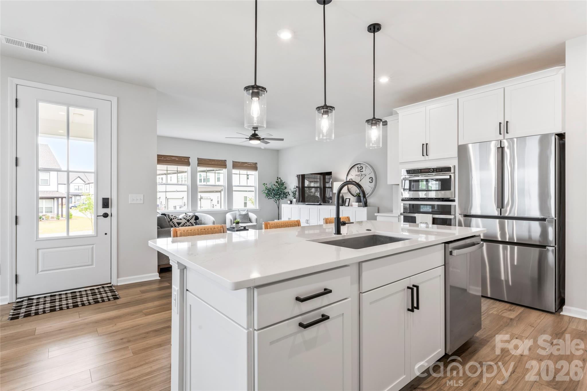 5730 Clear Creek Lane — Charlotte