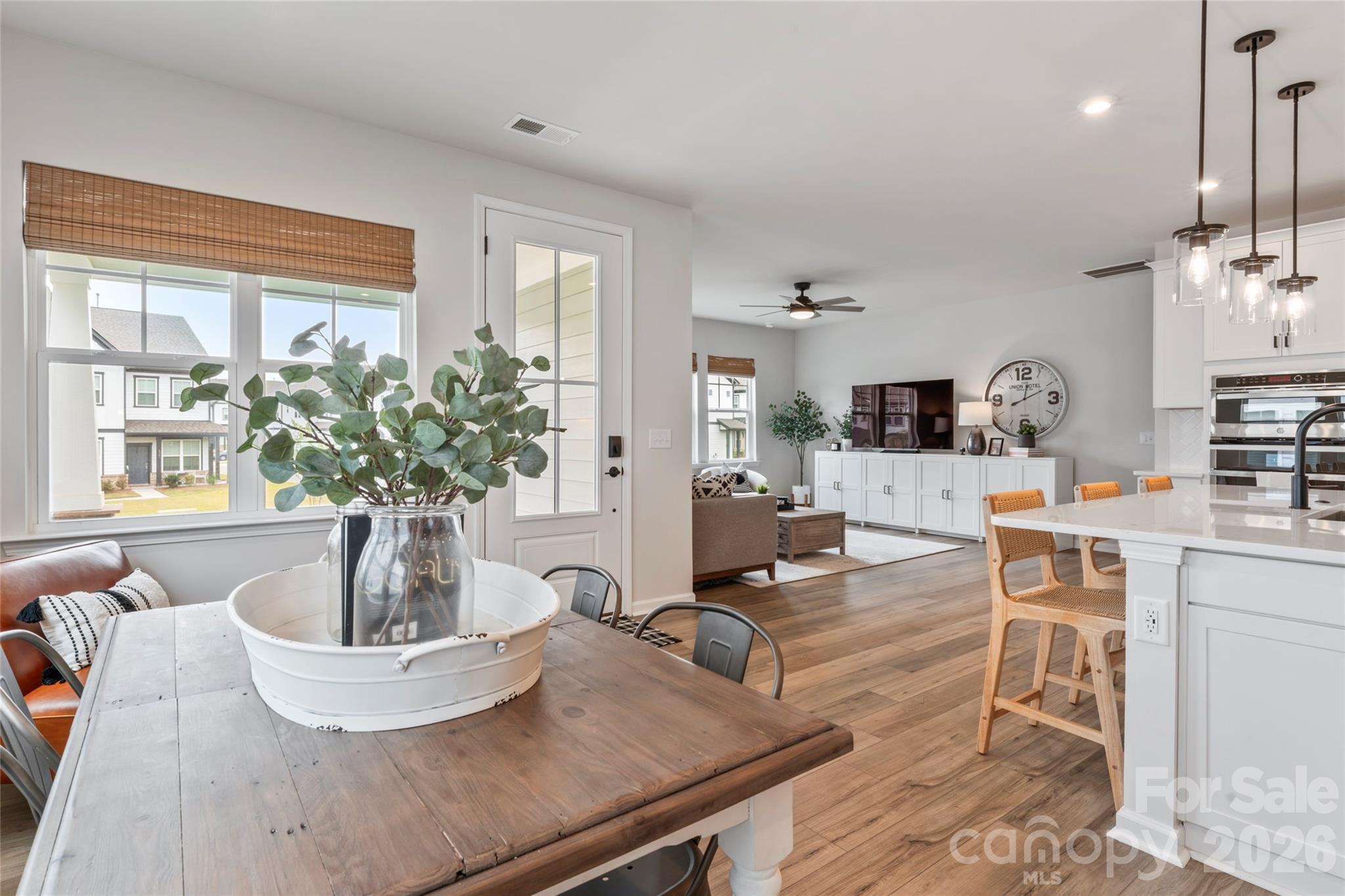5730 Clear Creek Lane — Charlotte