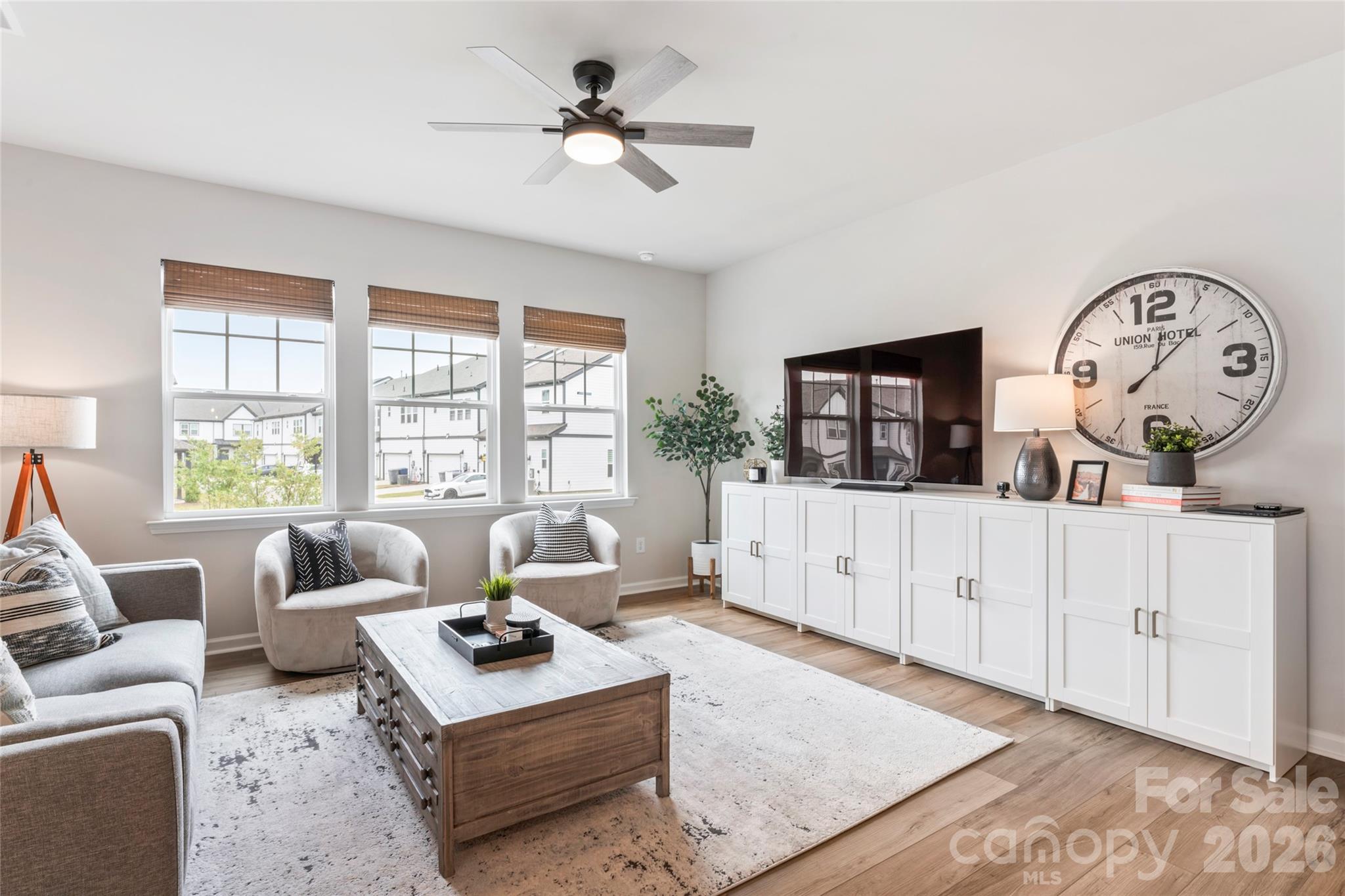 5730 Clear Creek Lane — Charlotte