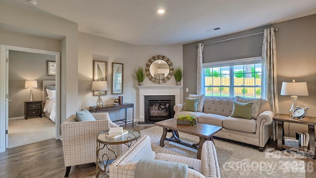 4564 Harris Elliot Road — Lincolnton