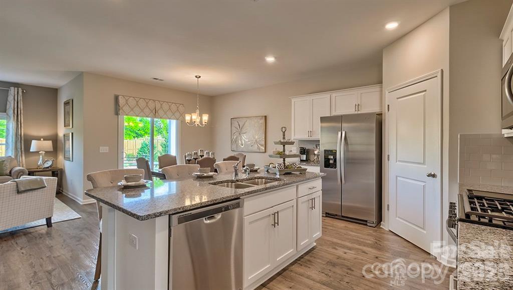 4564 Harris Elliot Road — Lincolnton