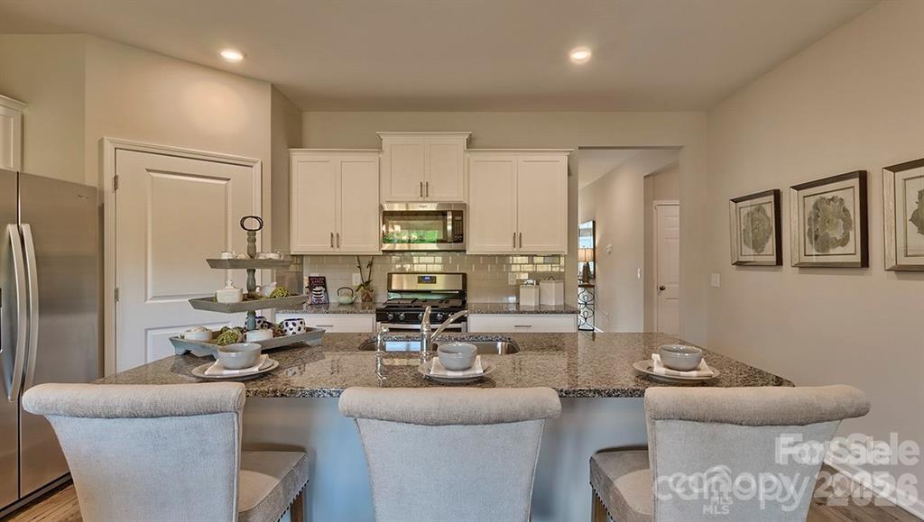 4564 Harris Elliot Road — Lincolnton