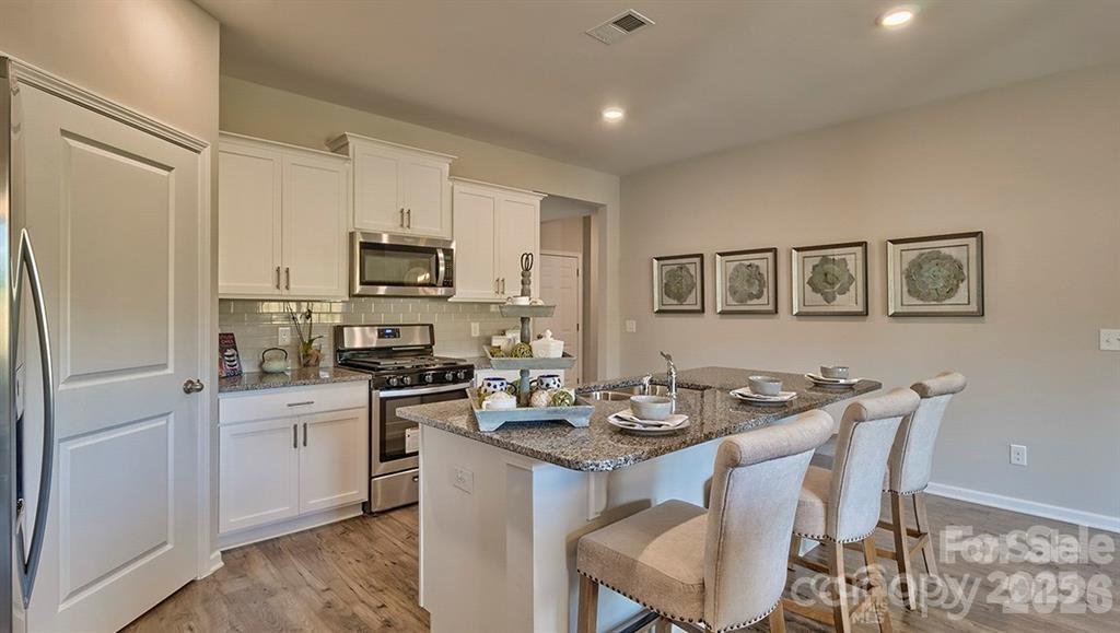4564 Harris Elliot Road — Lincolnton