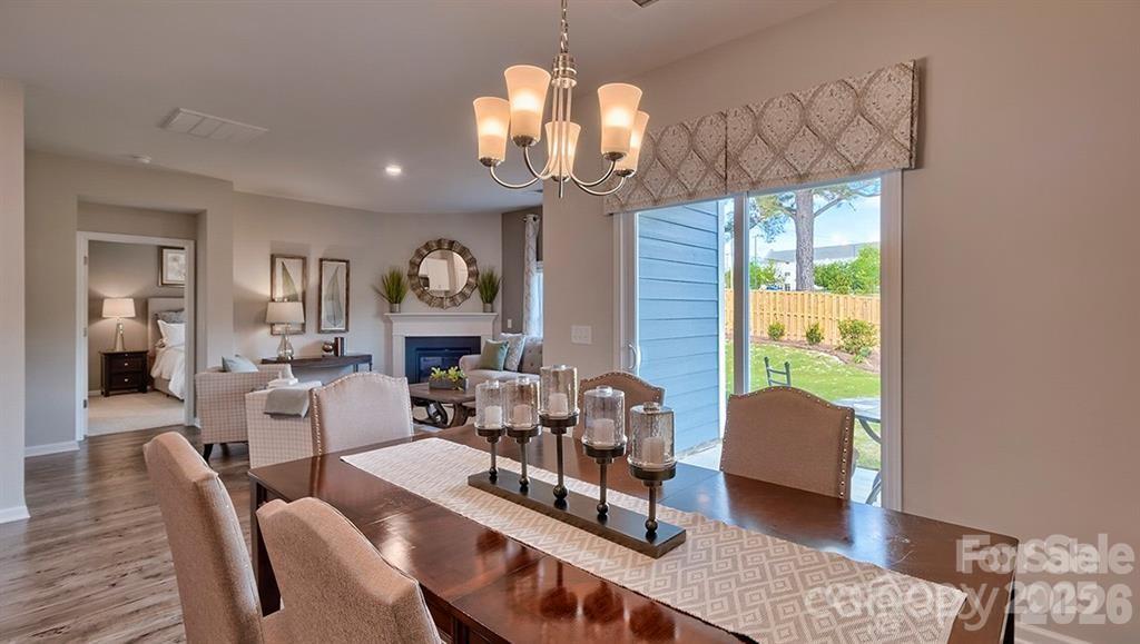 4564 Harris Elliot Road — Lincolnton