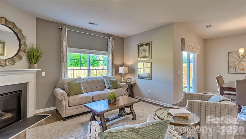 4564 Harris Elliot Road — Lincolnton