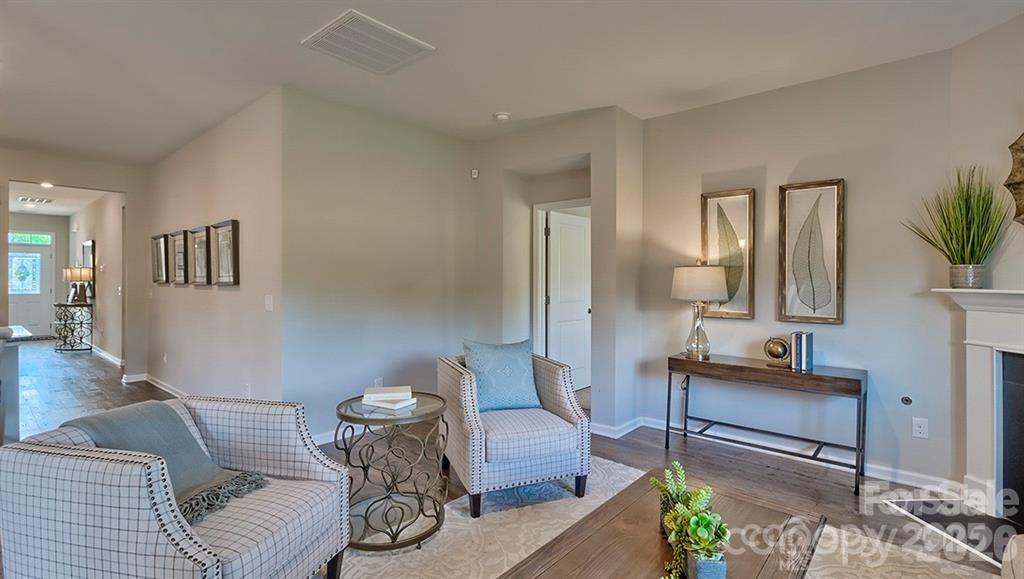 4564 Harris Elliot Road — Lincolnton