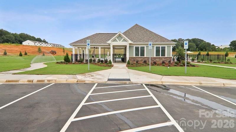 4564 Harris Elliot Road — Lincolnton