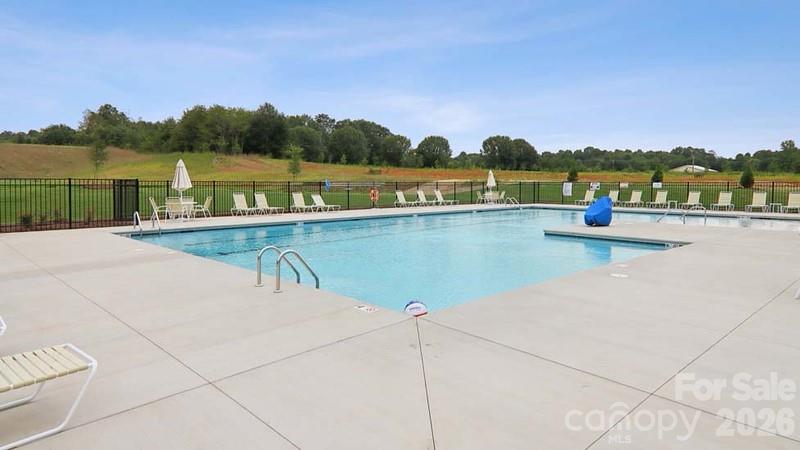 4564 Harris Elliot Road — Lincolnton