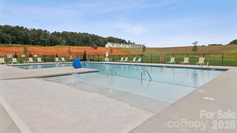 4564 Harris Elliot Road — Lincolnton
