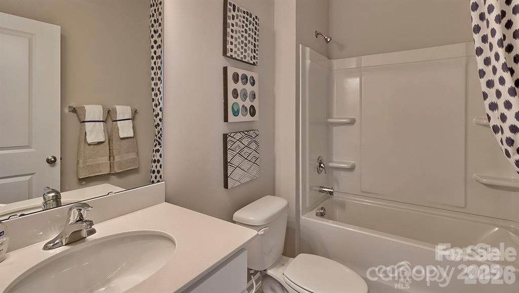4564 Harris Elliot Road — Lincolnton