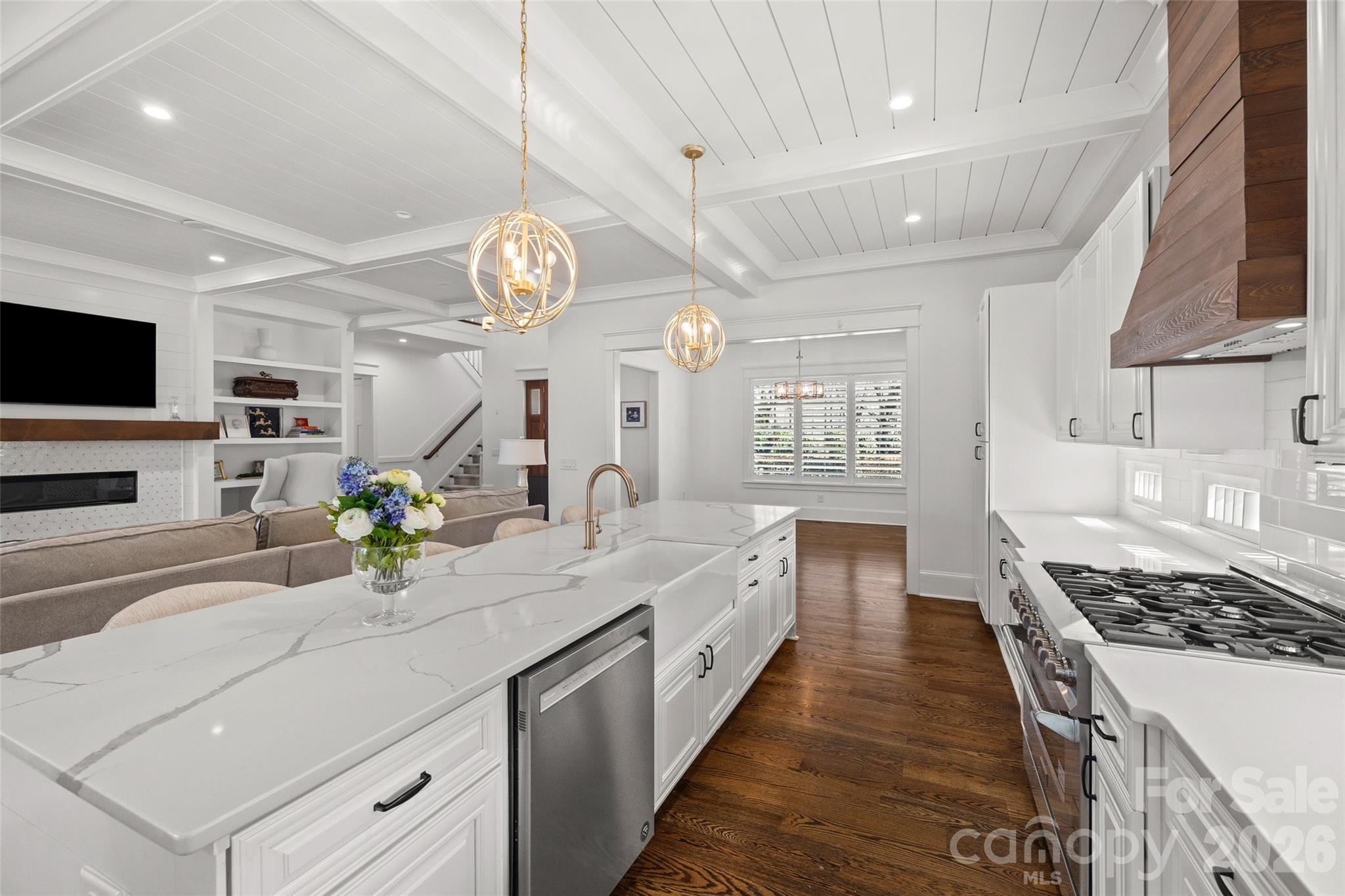 2336 Springdale Avenue — Charlotte