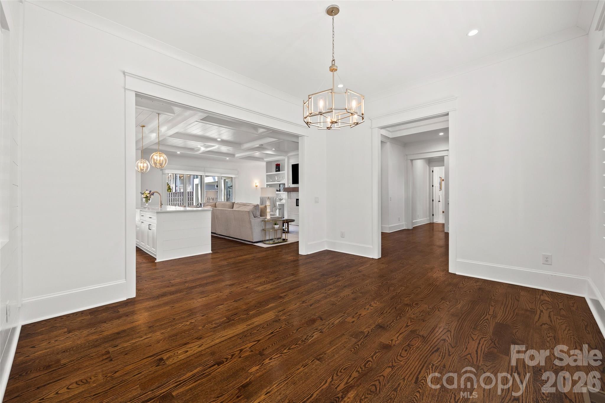 2336 Springdale Avenue — Charlotte