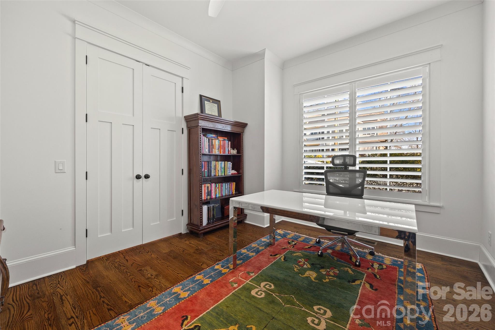 2336 Springdale Avenue — Charlotte