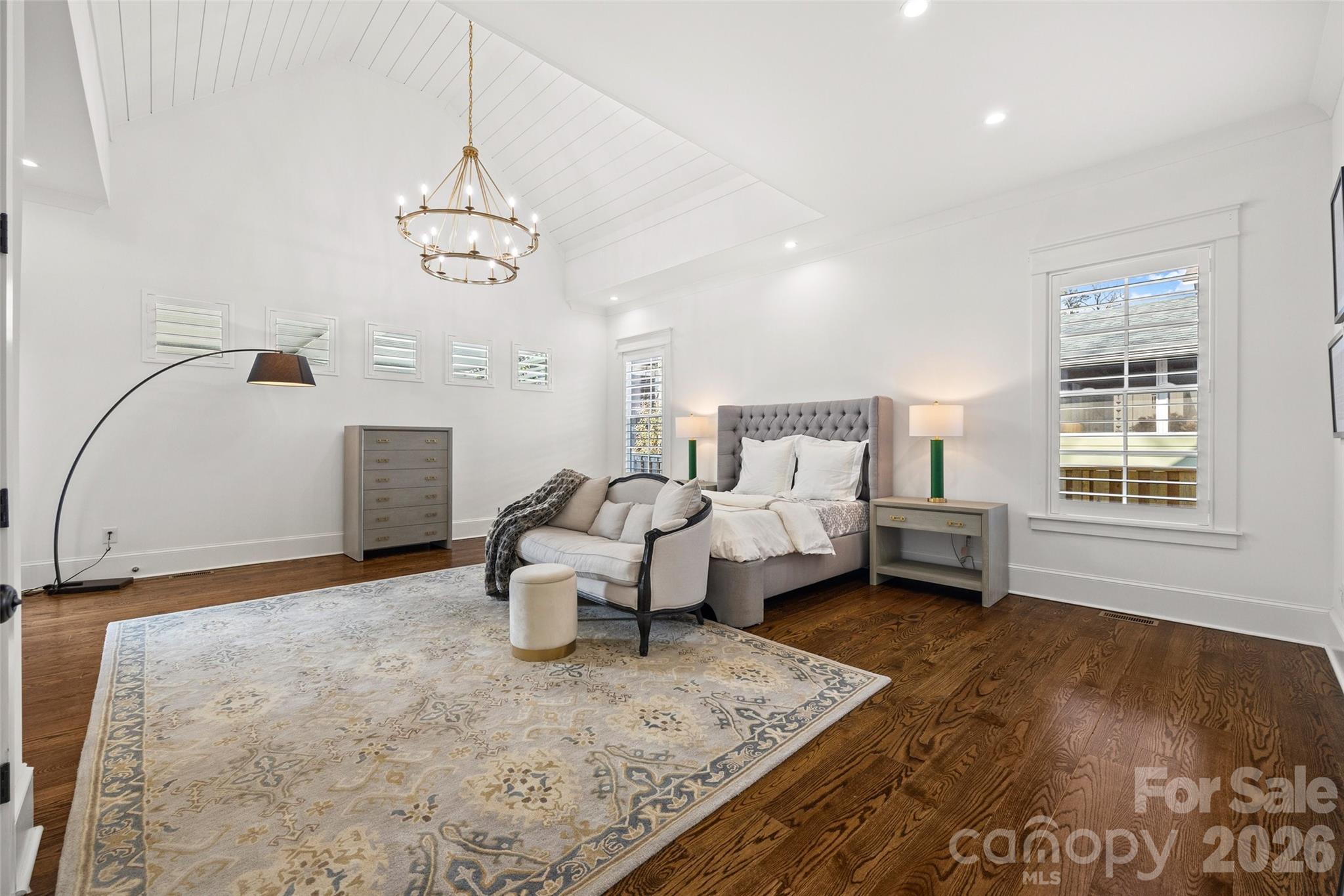 2336 Springdale Avenue — Charlotte