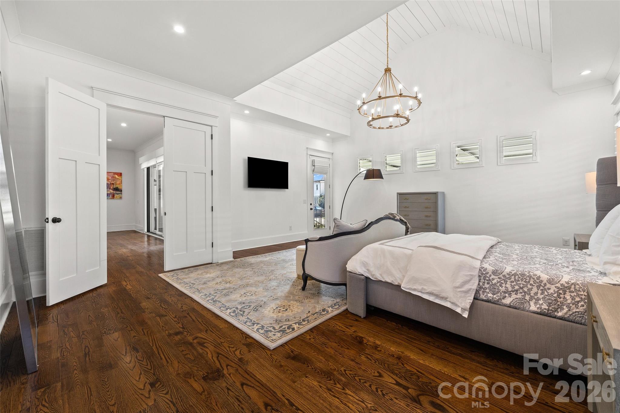 2336 Springdale Avenue — Charlotte