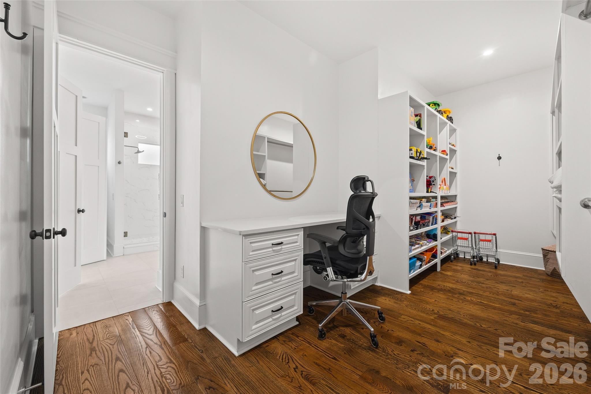 2336 Springdale Avenue — Charlotte