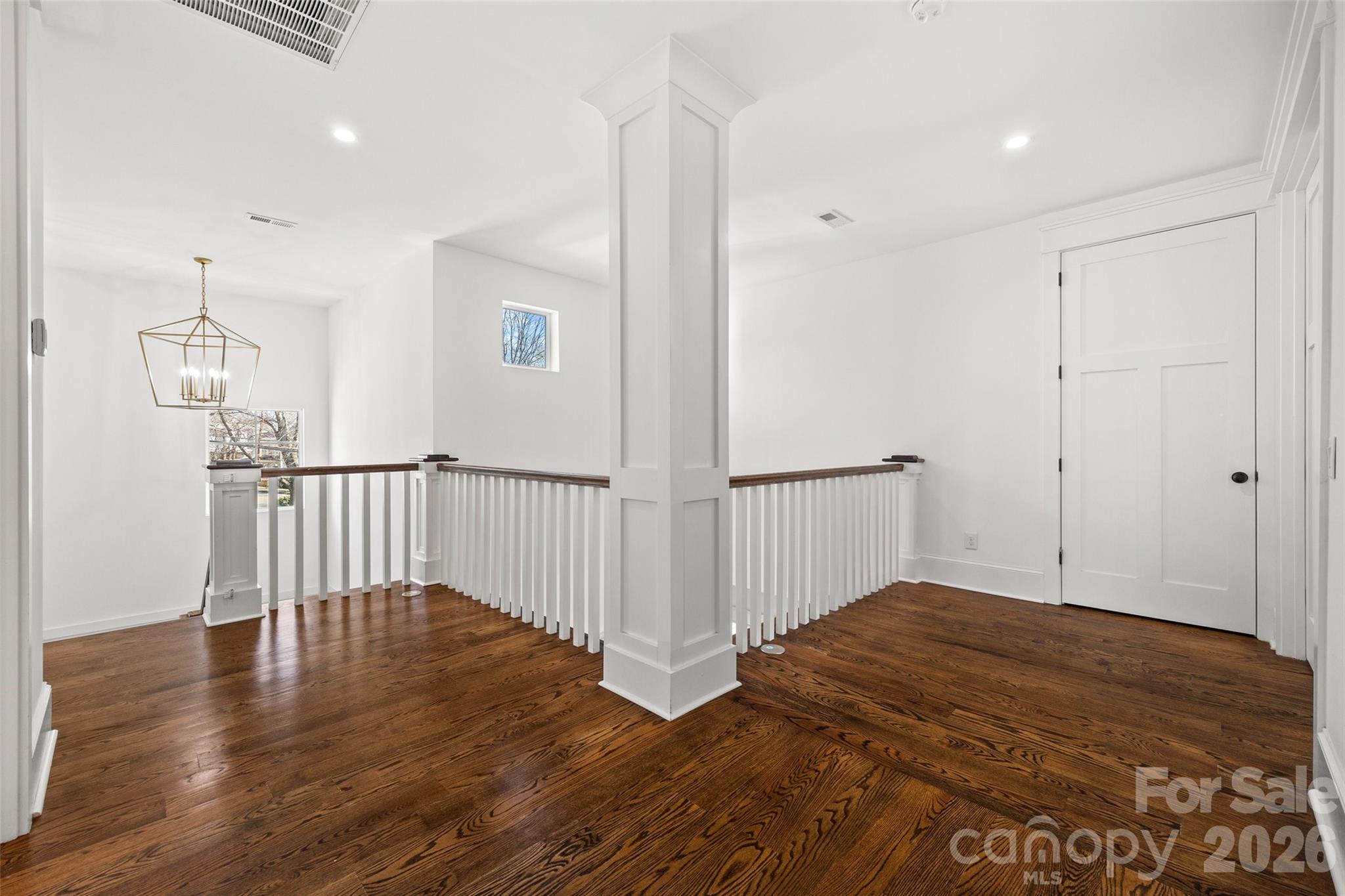 2336 Springdale Avenue — Charlotte