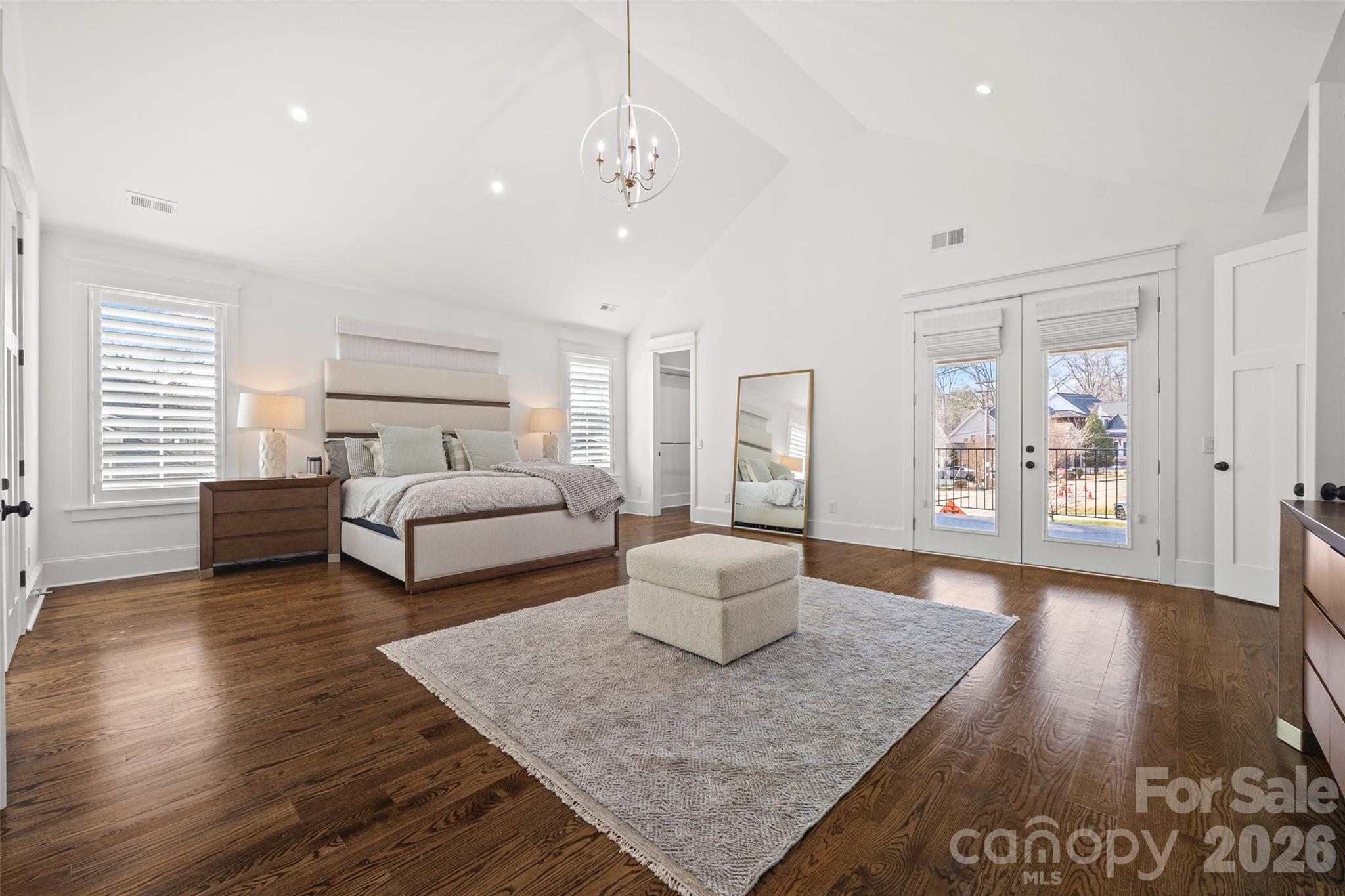 2336 Springdale Avenue — Charlotte