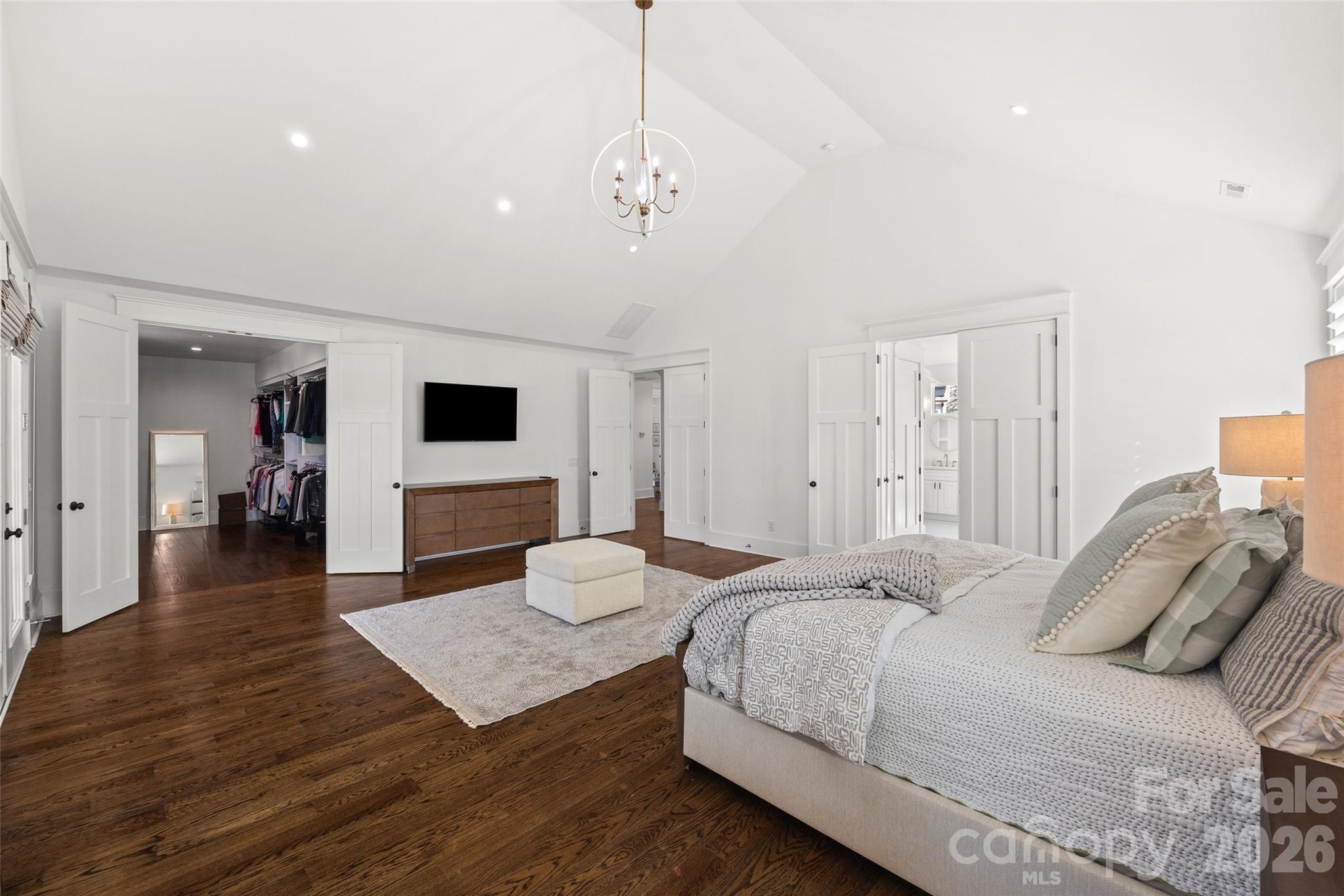 2336 Springdale Avenue — Charlotte