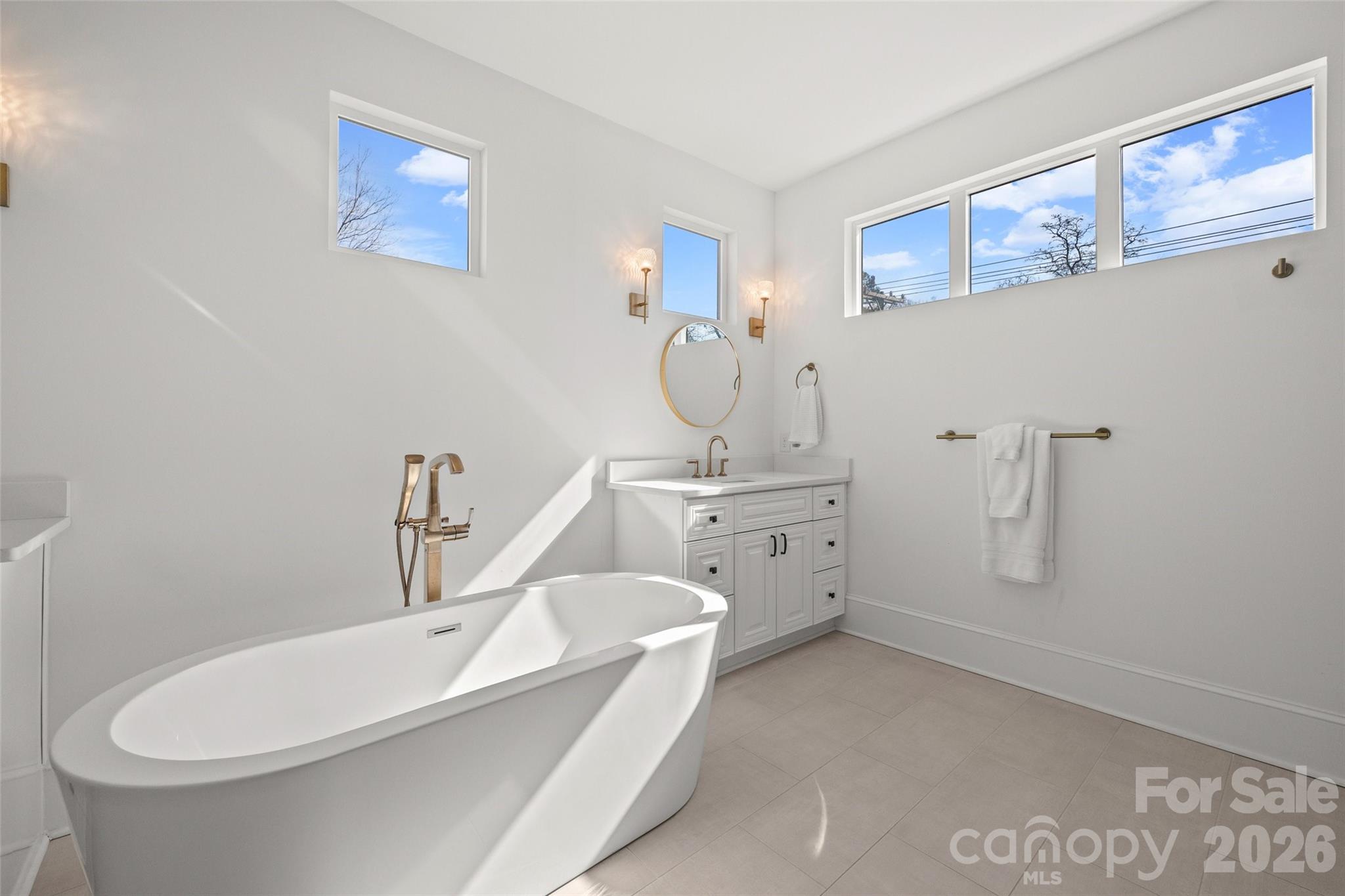 2336 Springdale Avenue — Charlotte