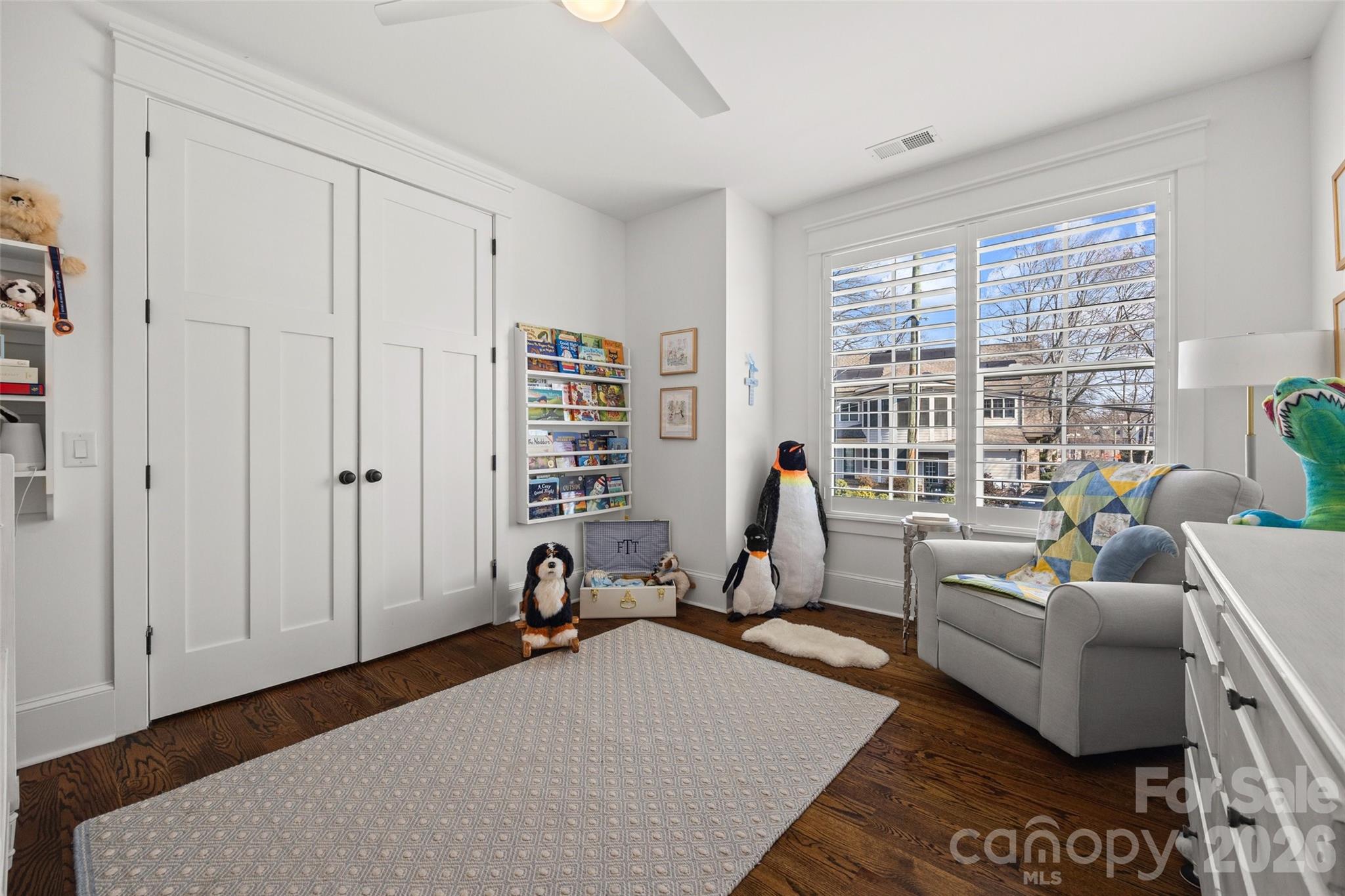 2336 Springdale Avenue — Charlotte