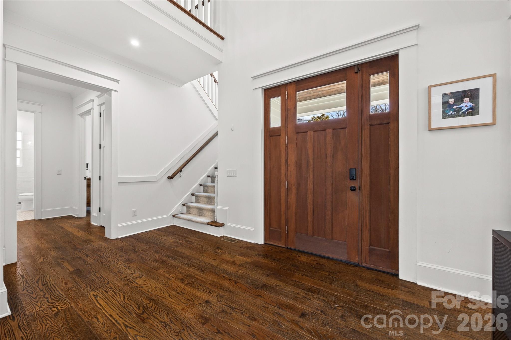 2336 Springdale Avenue — Charlotte