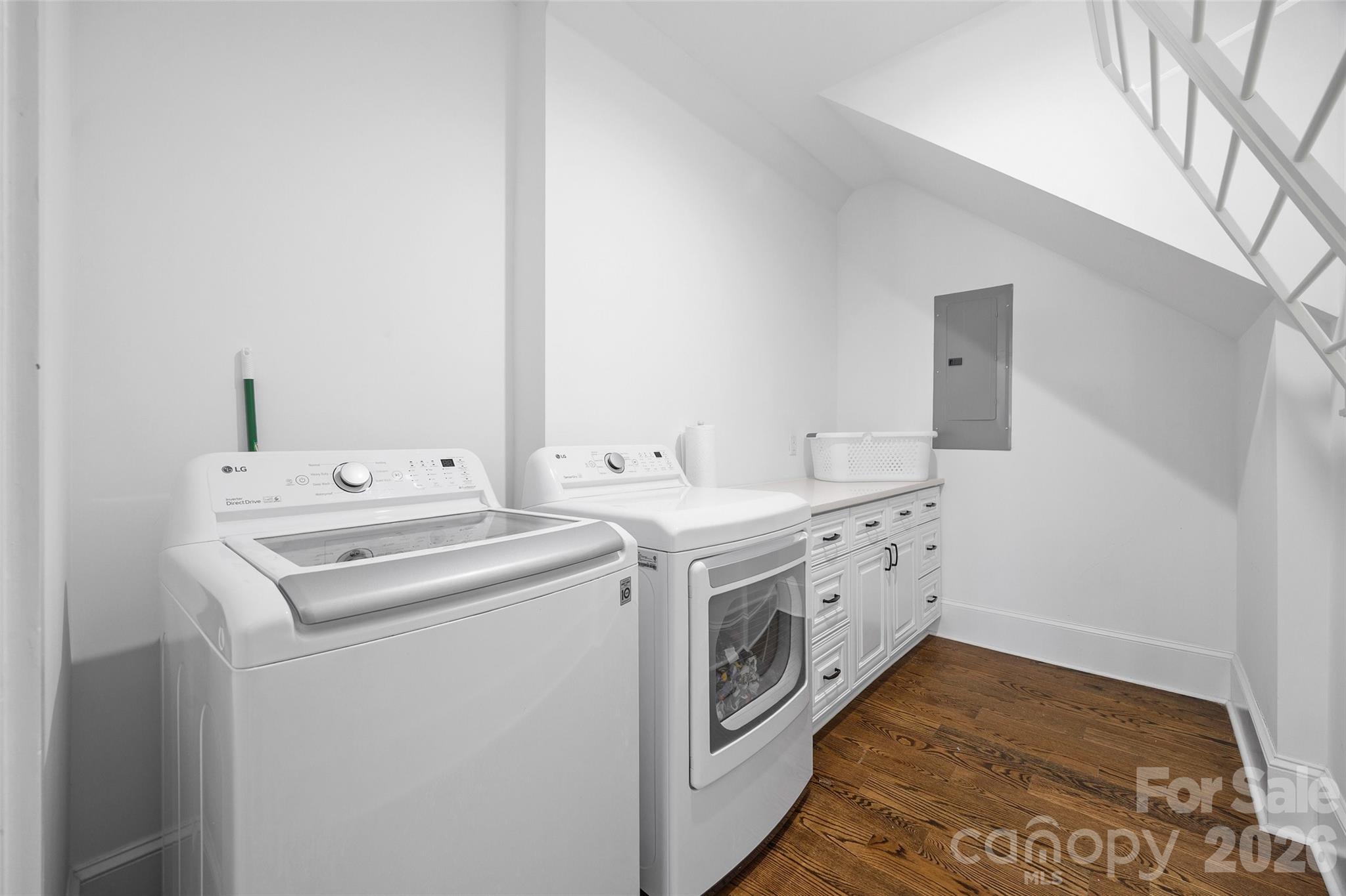 2336 Springdale Avenue — Charlotte