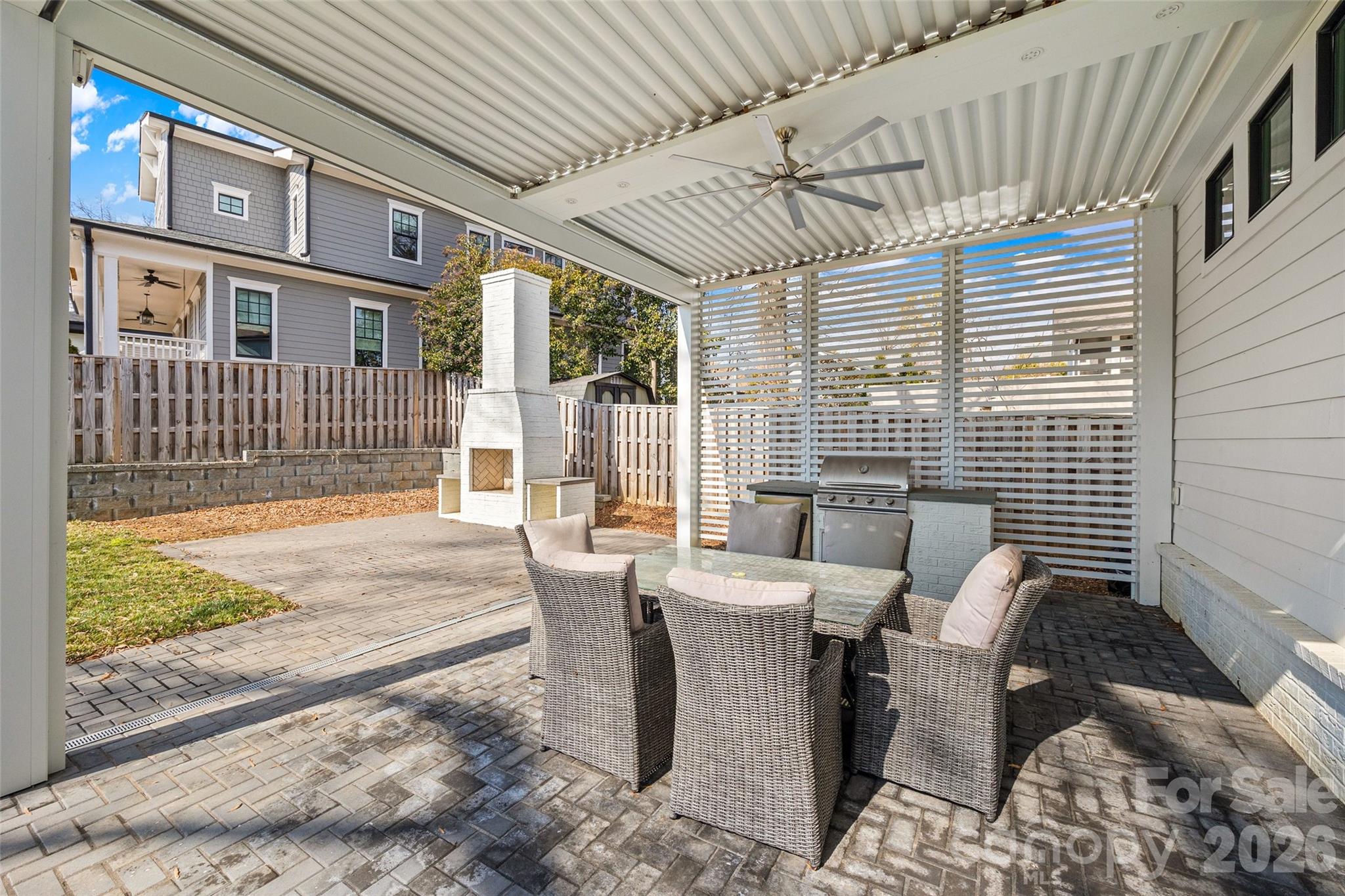 2336 Springdale Avenue — Charlotte