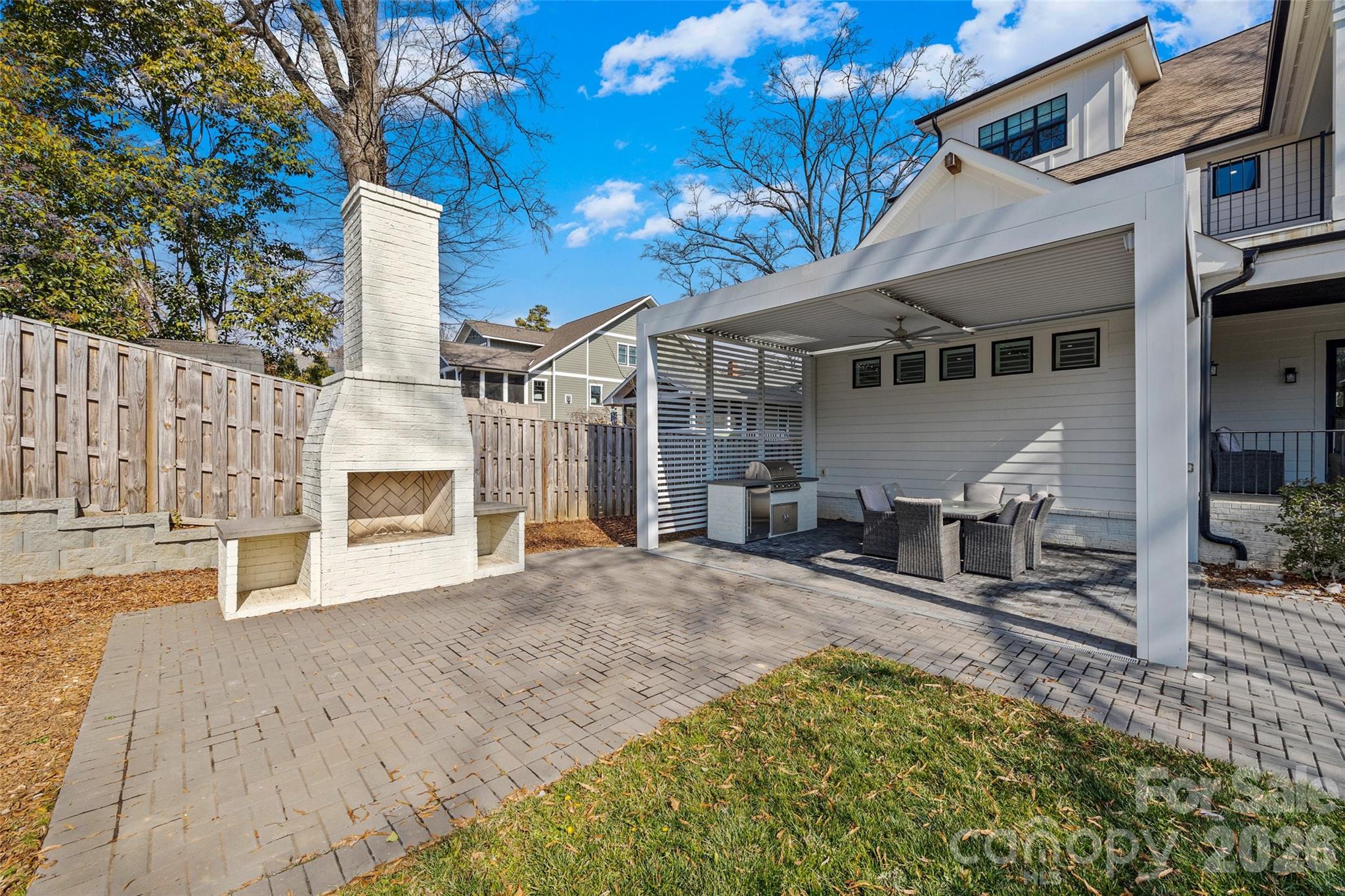 2336 Springdale Avenue — Charlotte