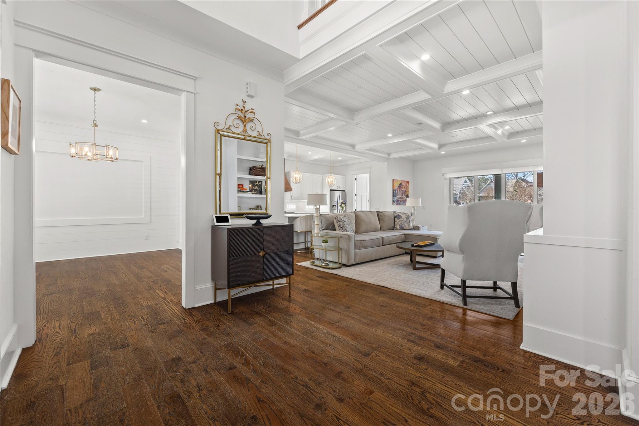 2336 Springdale Avenue — Charlotte