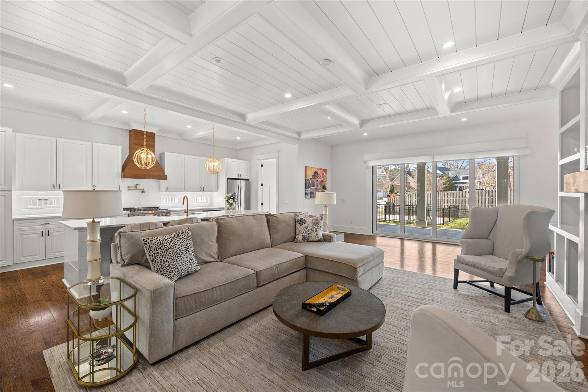 2336 Springdale Avenue — Charlotte