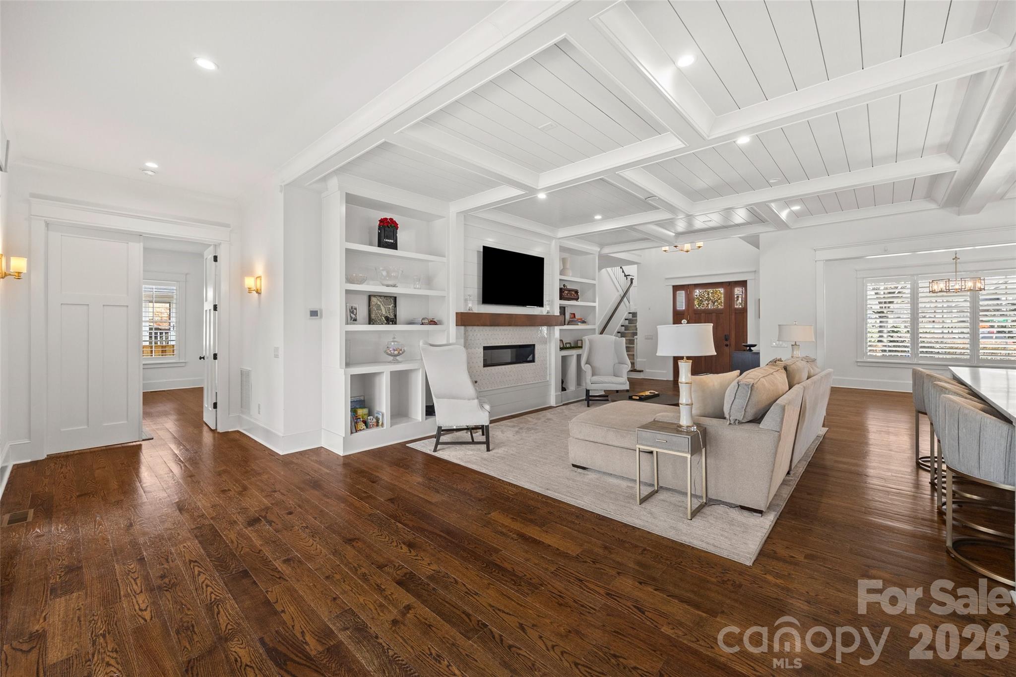 2336 Springdale Avenue — Charlotte