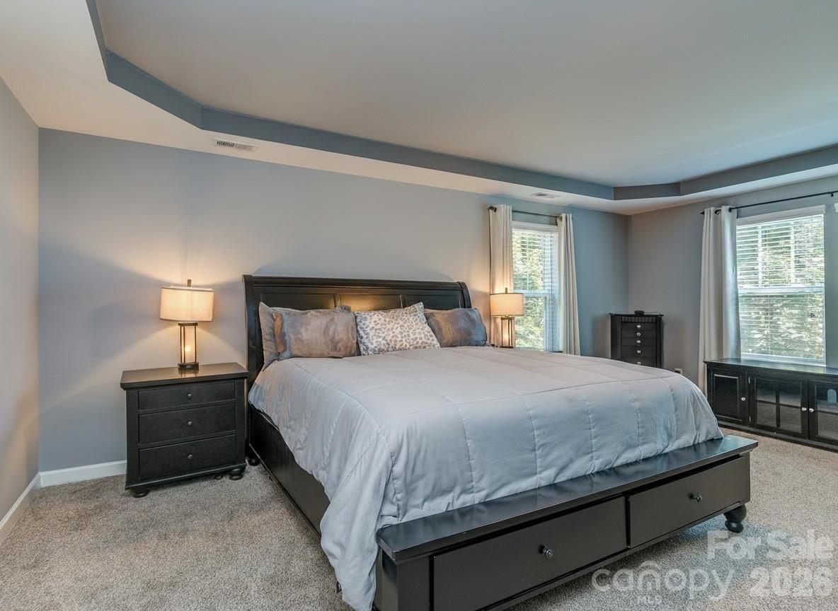 126 Misty Woods Drive — Lake Wylie