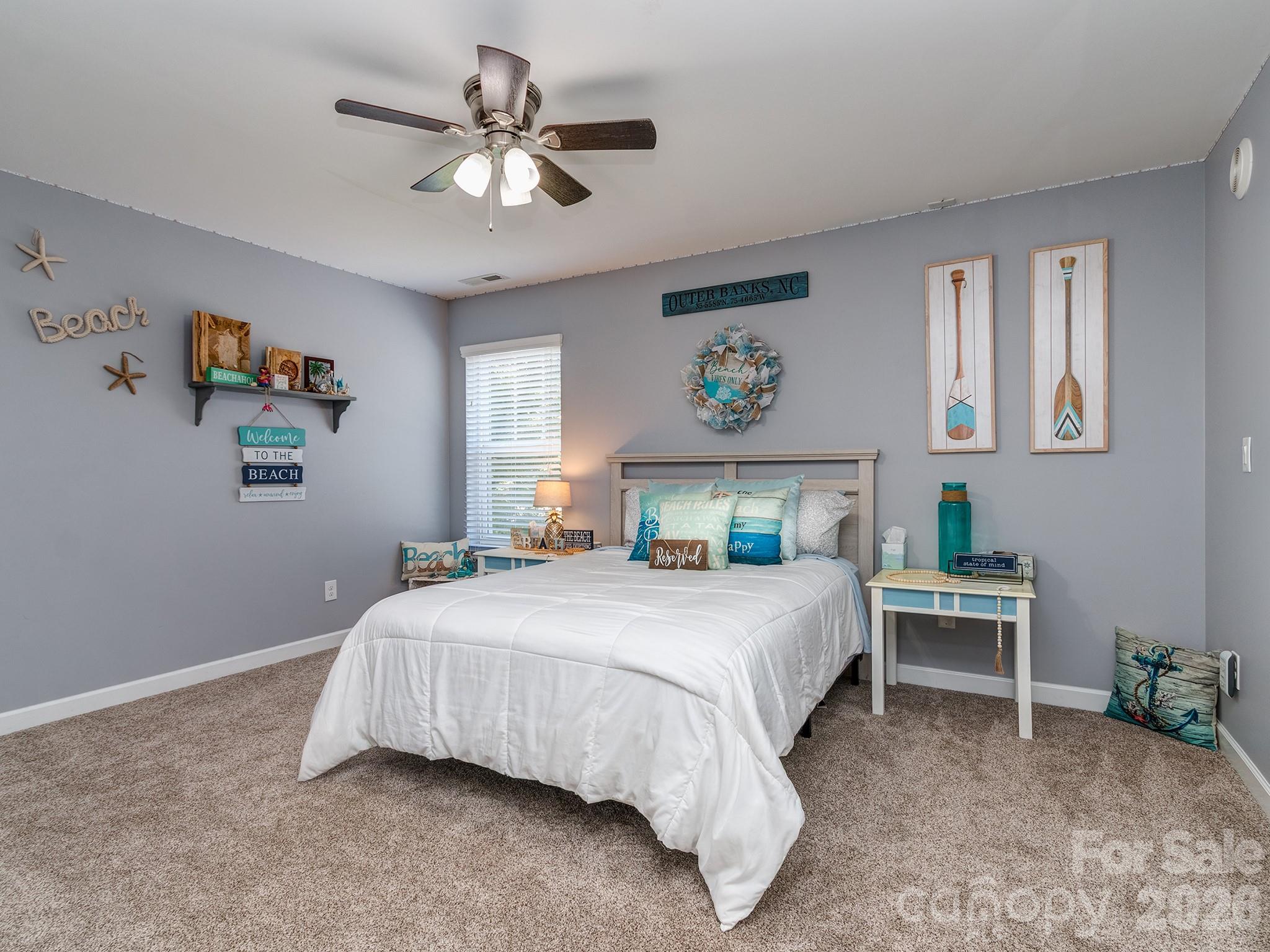 126 Misty Woods Drive — Lake Wylie