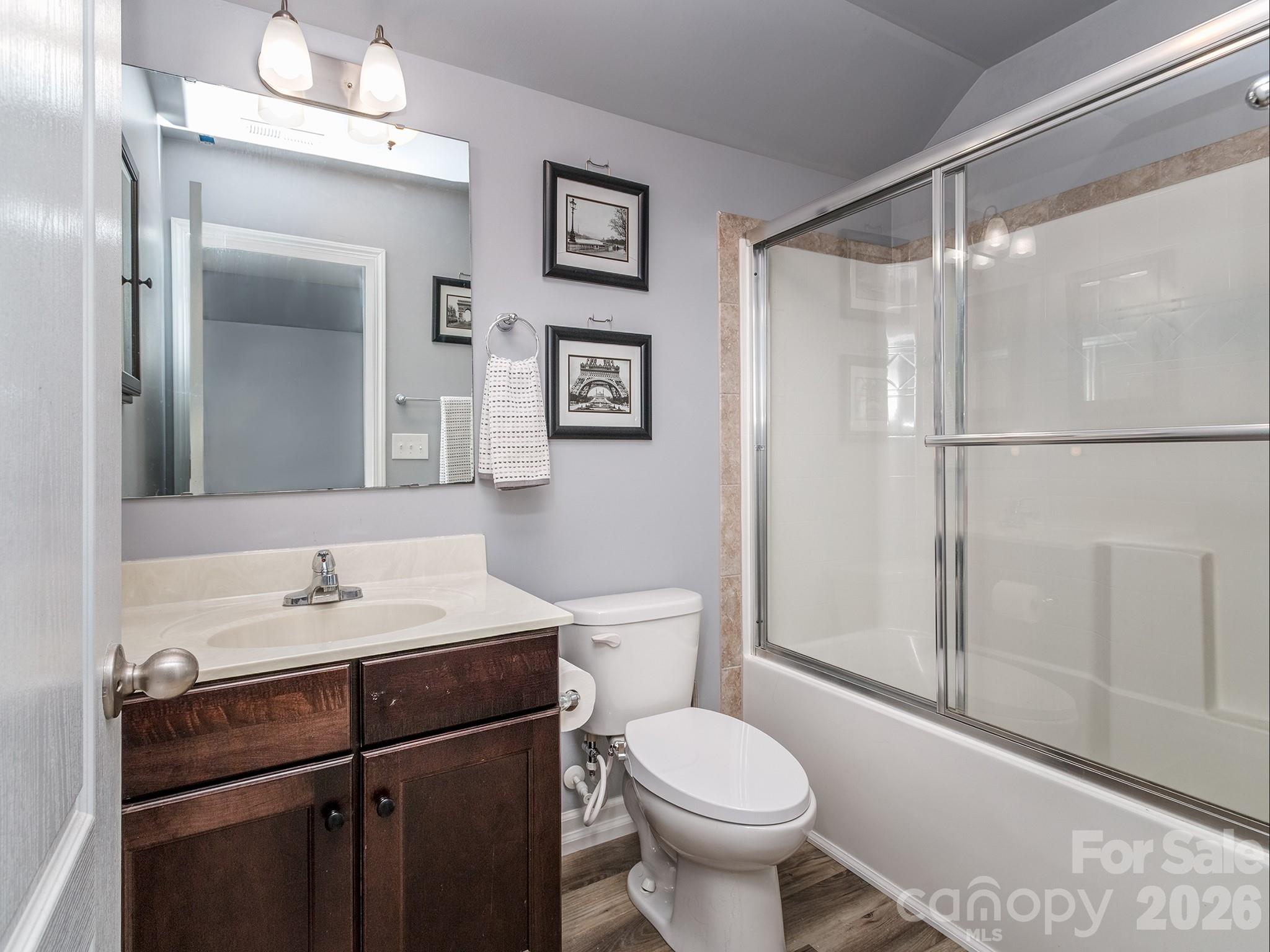 126 Misty Woods Drive — Lake Wylie