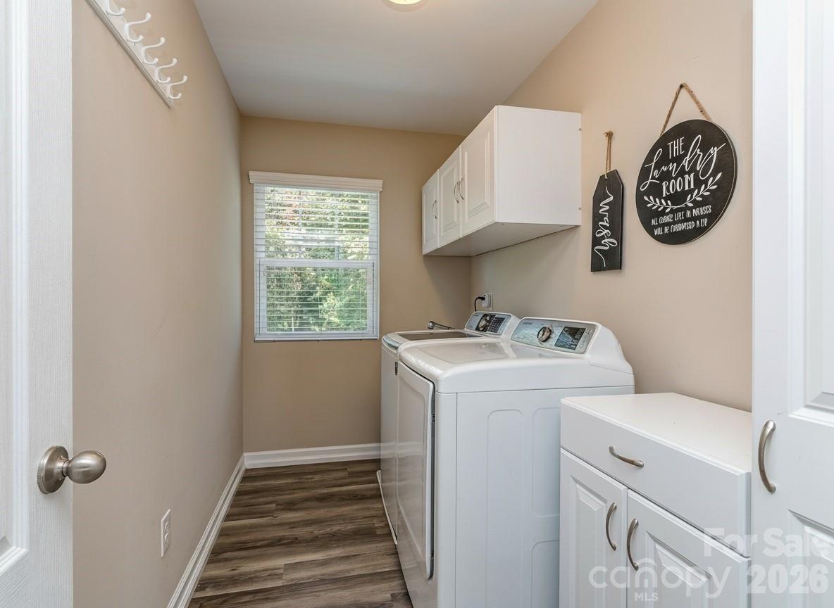 126 Misty Woods Drive — Lake Wylie