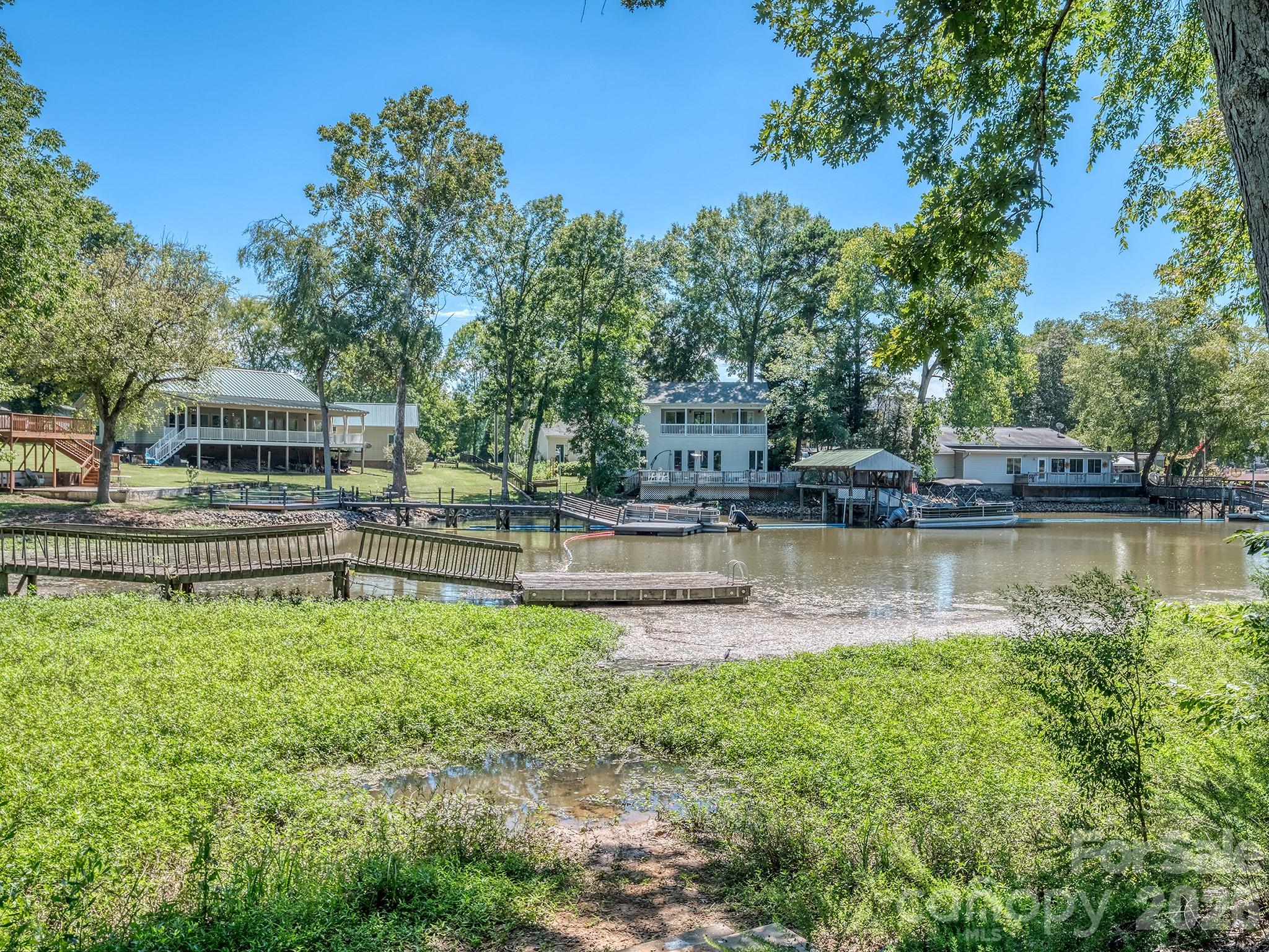 126 Misty Woods Drive — Lake Wylie