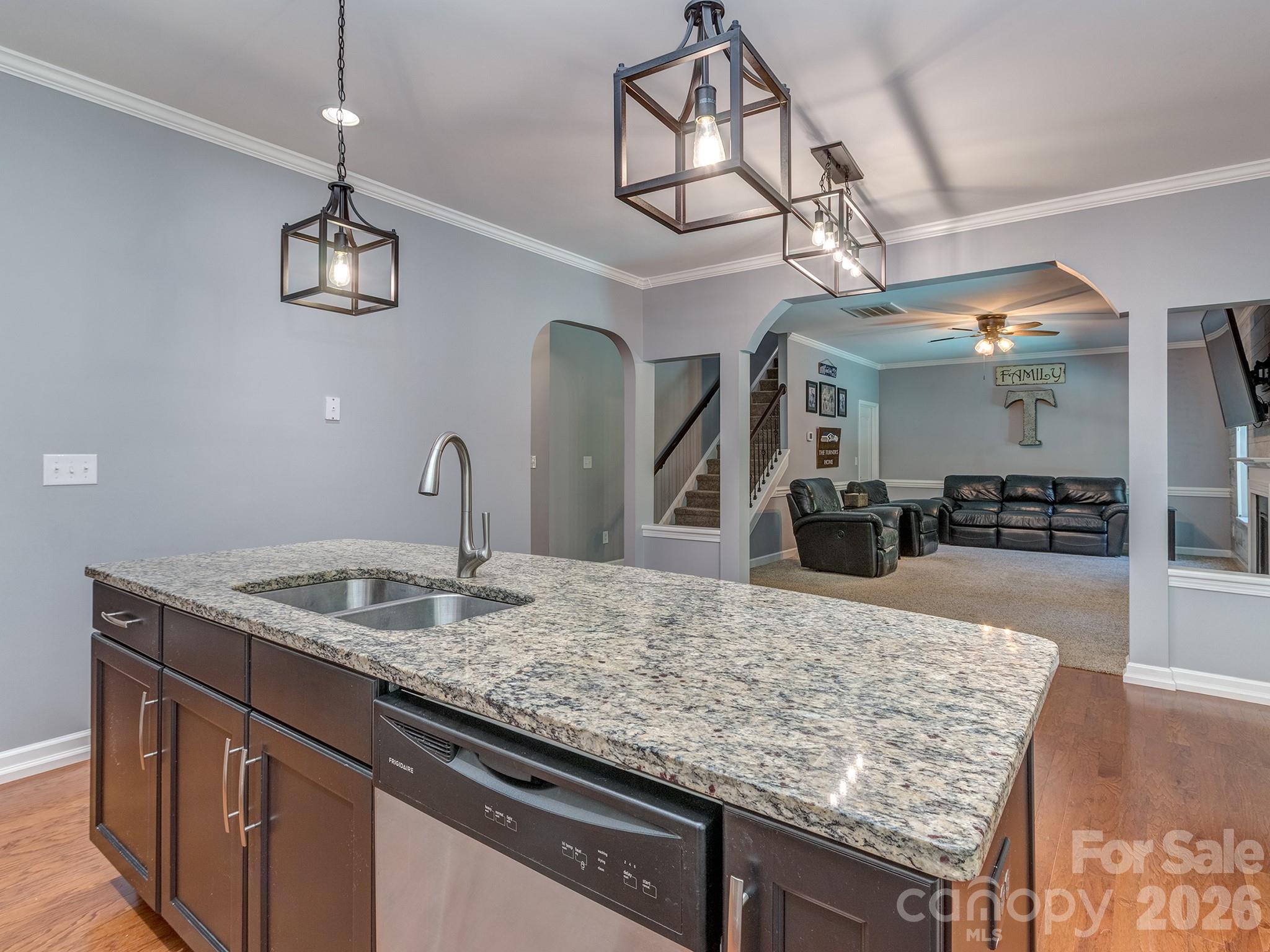 126 Misty Woods Drive — Lake Wylie