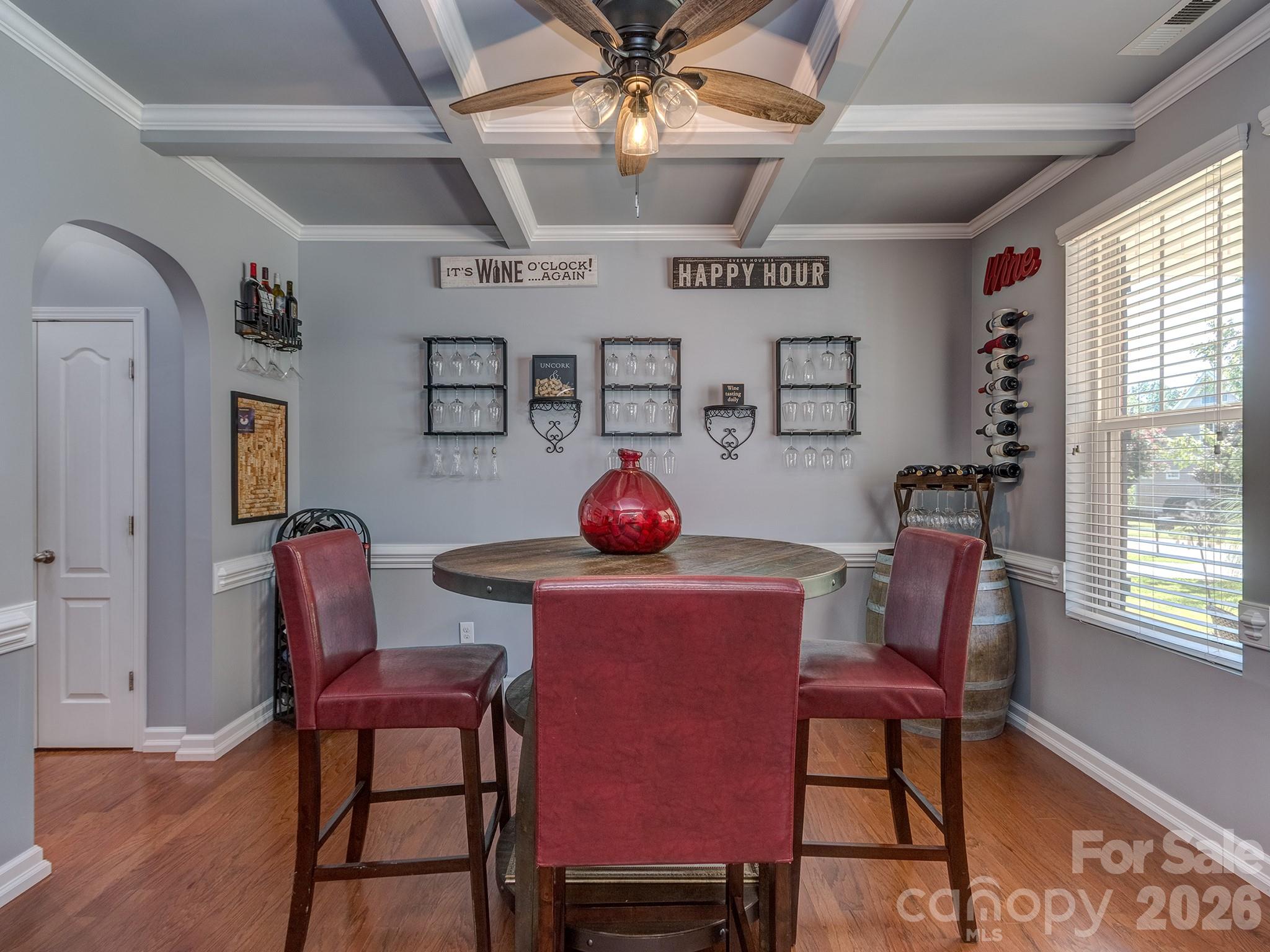 126 Misty Woods Drive — Lake Wylie